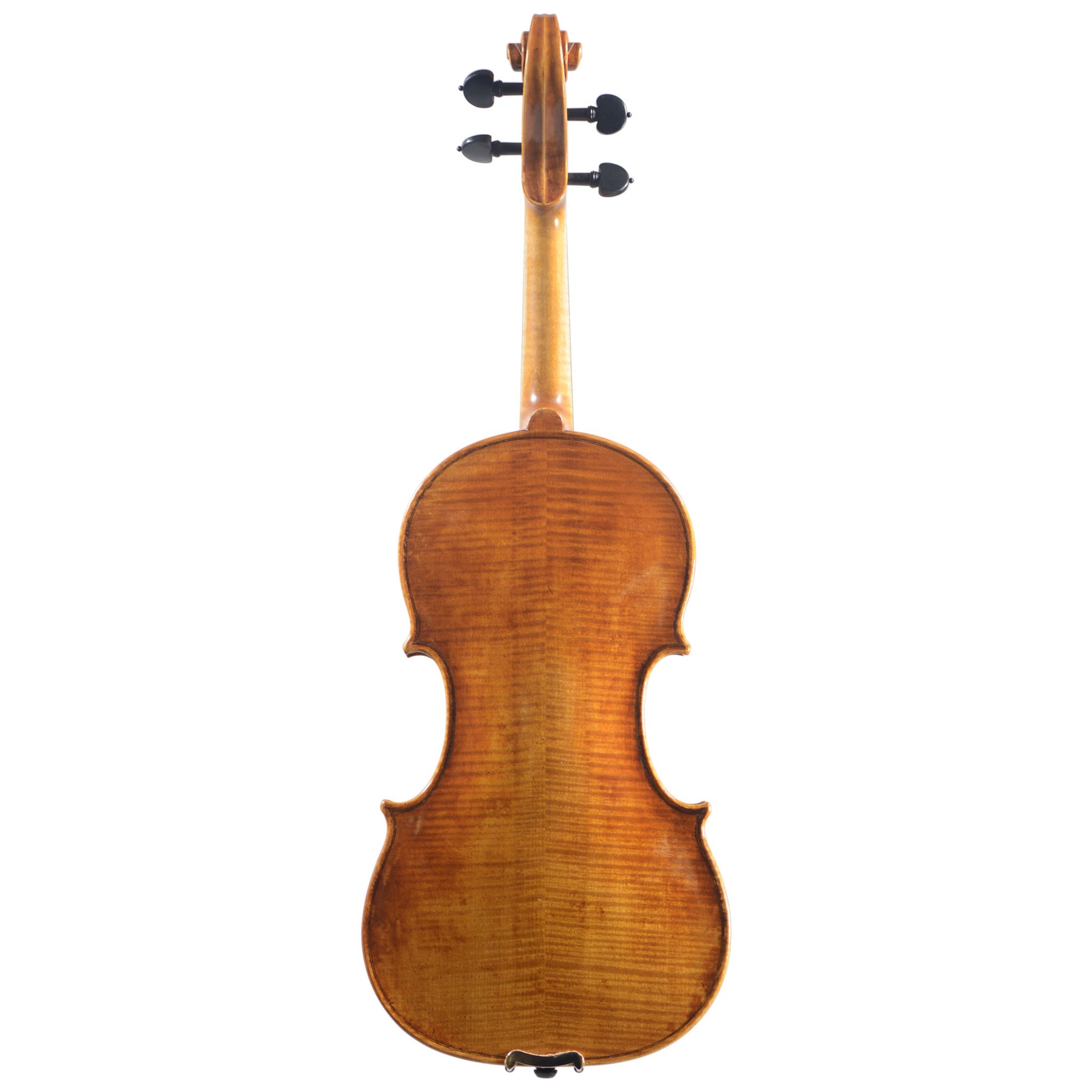 Pre-owned Holstein Bench Cannone 1743 Violin