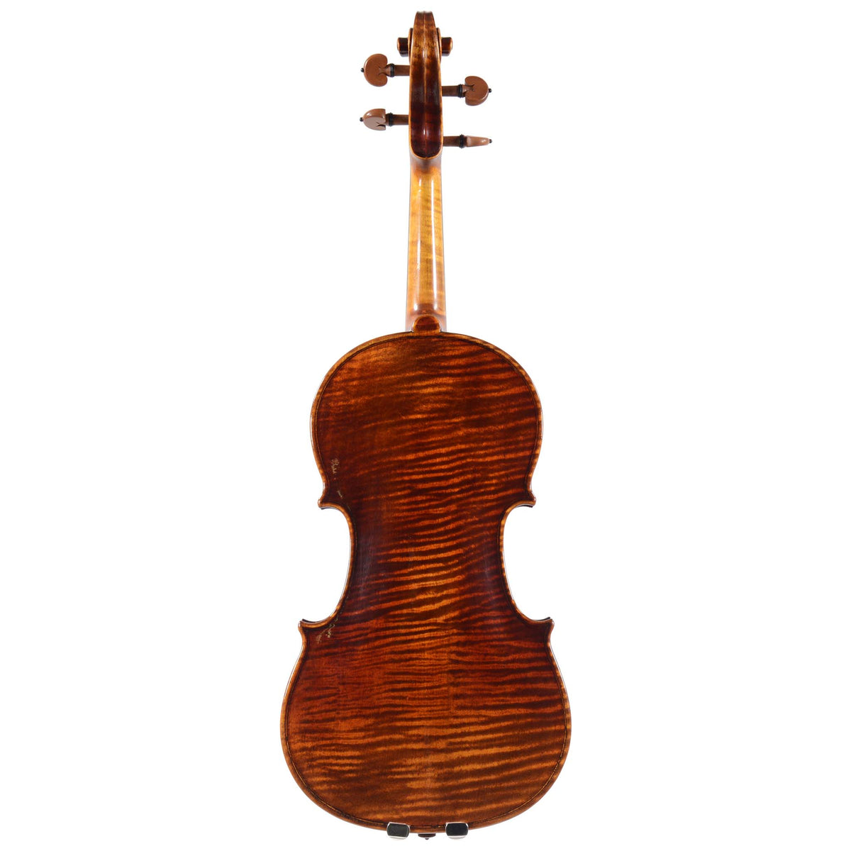 B-stock Holstein Traditional Red Mendelssohn Violin