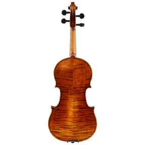 Pre-owned Fiddlerman Soloist 3/4 Violin Outfit
