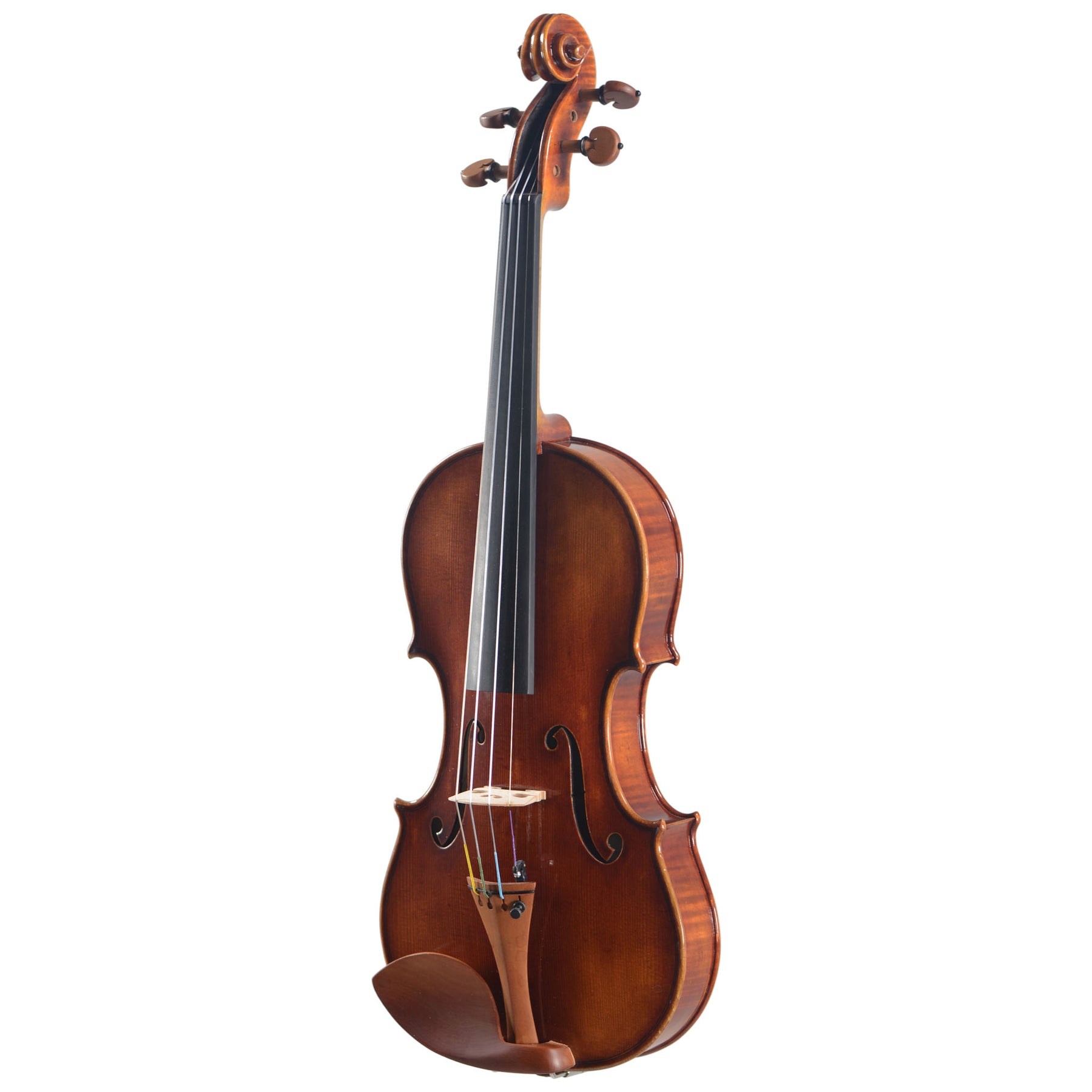 Pre-owned Ming Jiang Zhu 905 3/4 Size Violin