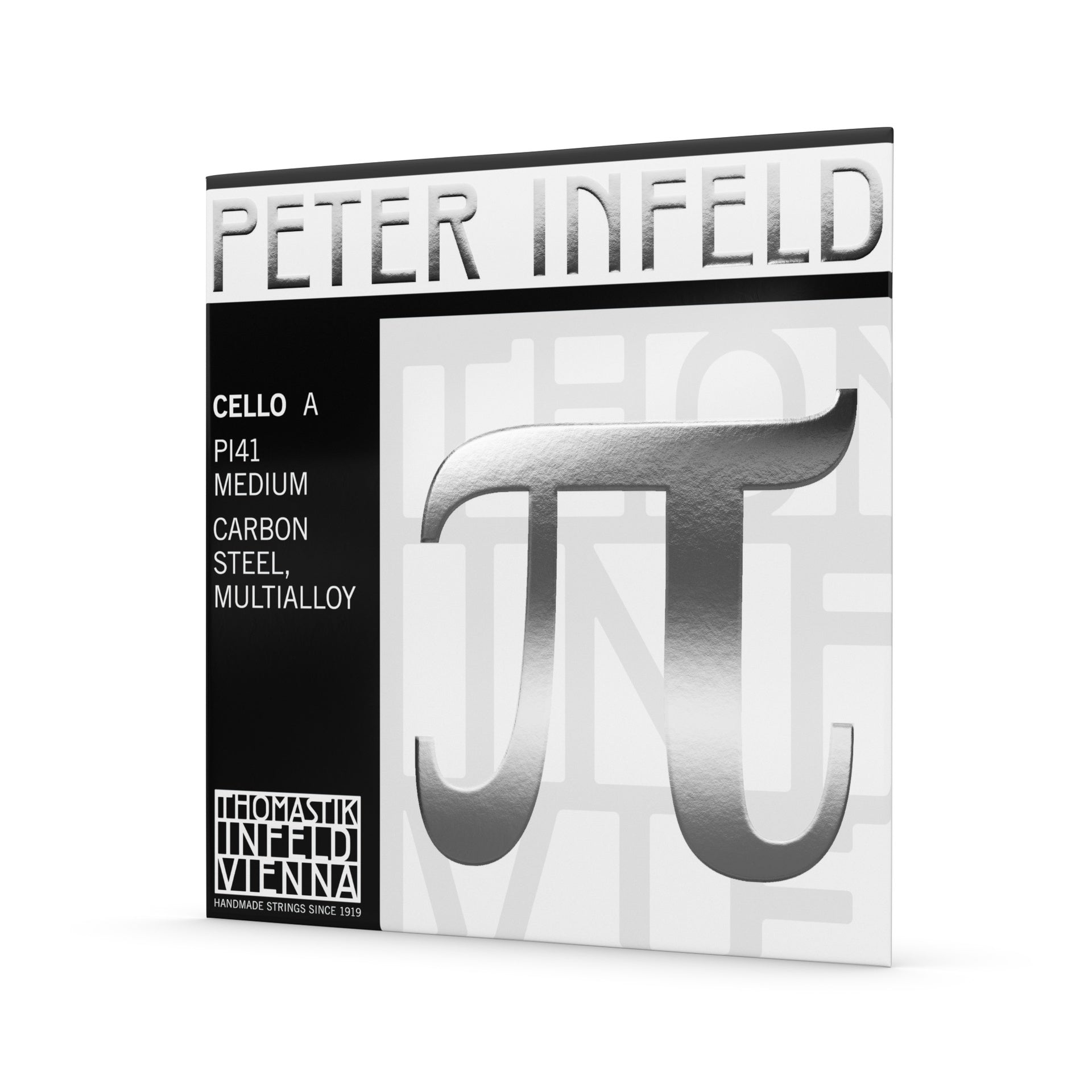 Thomastik Peter Infeld Cello A String