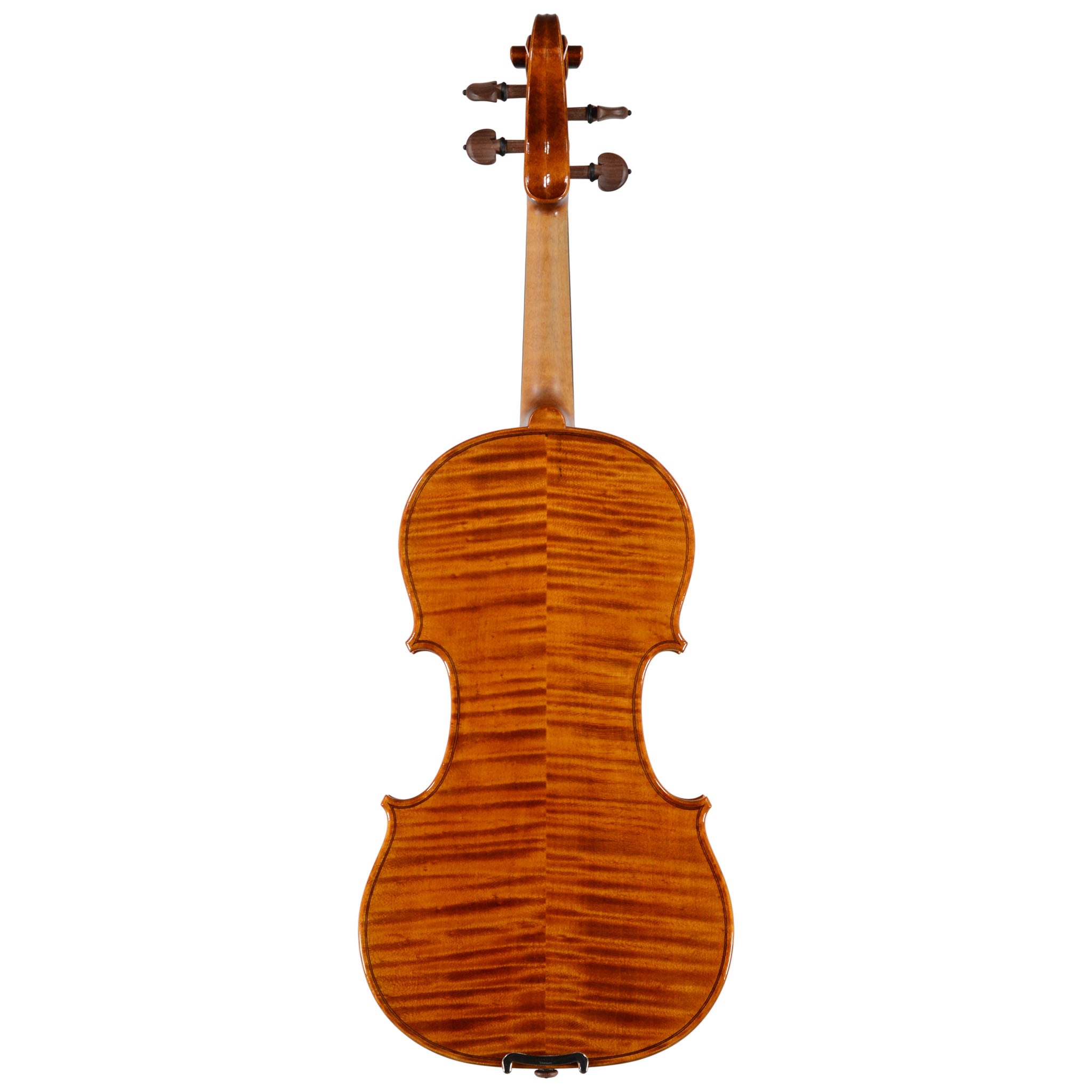 Martyna Galica, Poznań 2023, Stradivarius 'Baron Oppenheim' Violin