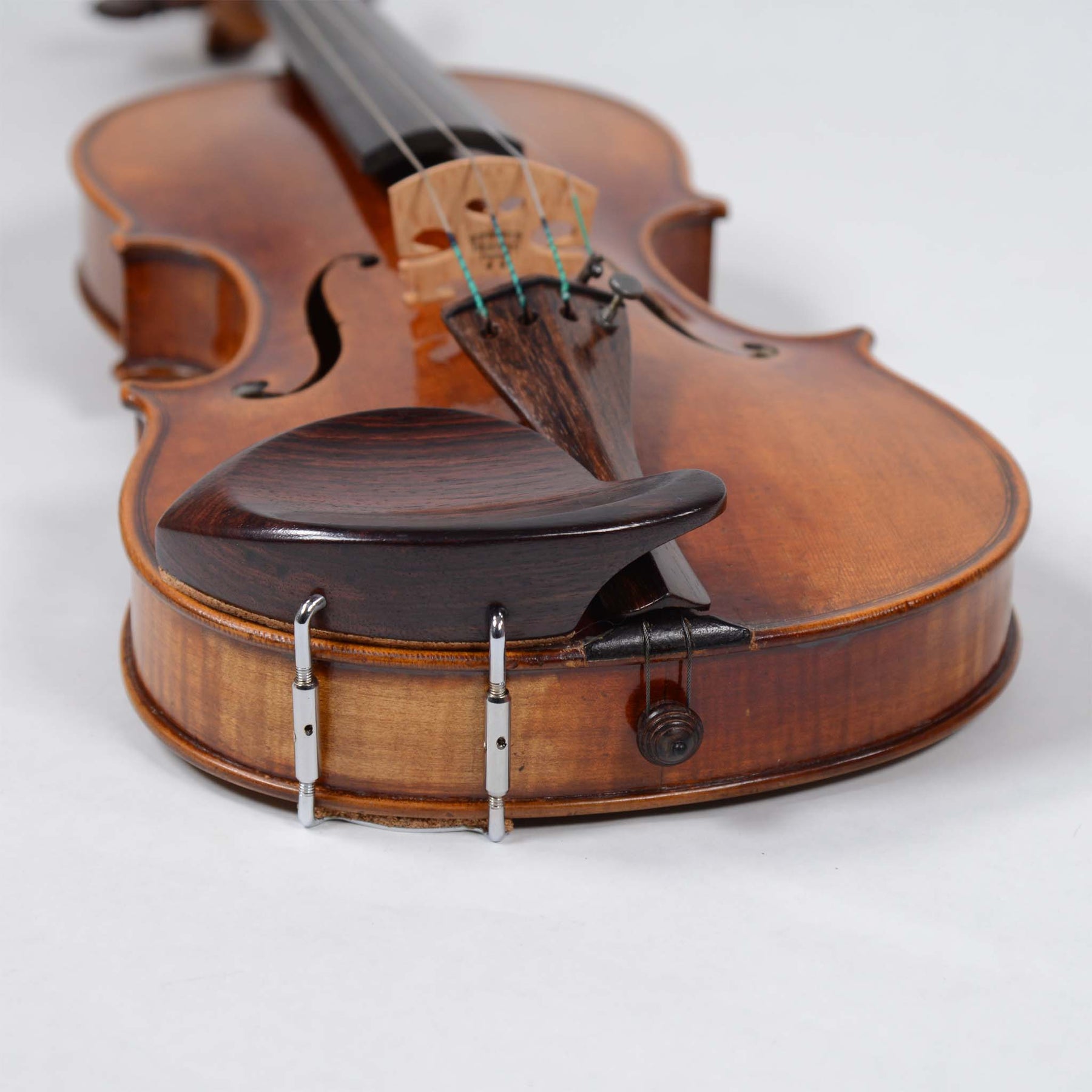 Stuber Model Violin Chinrest