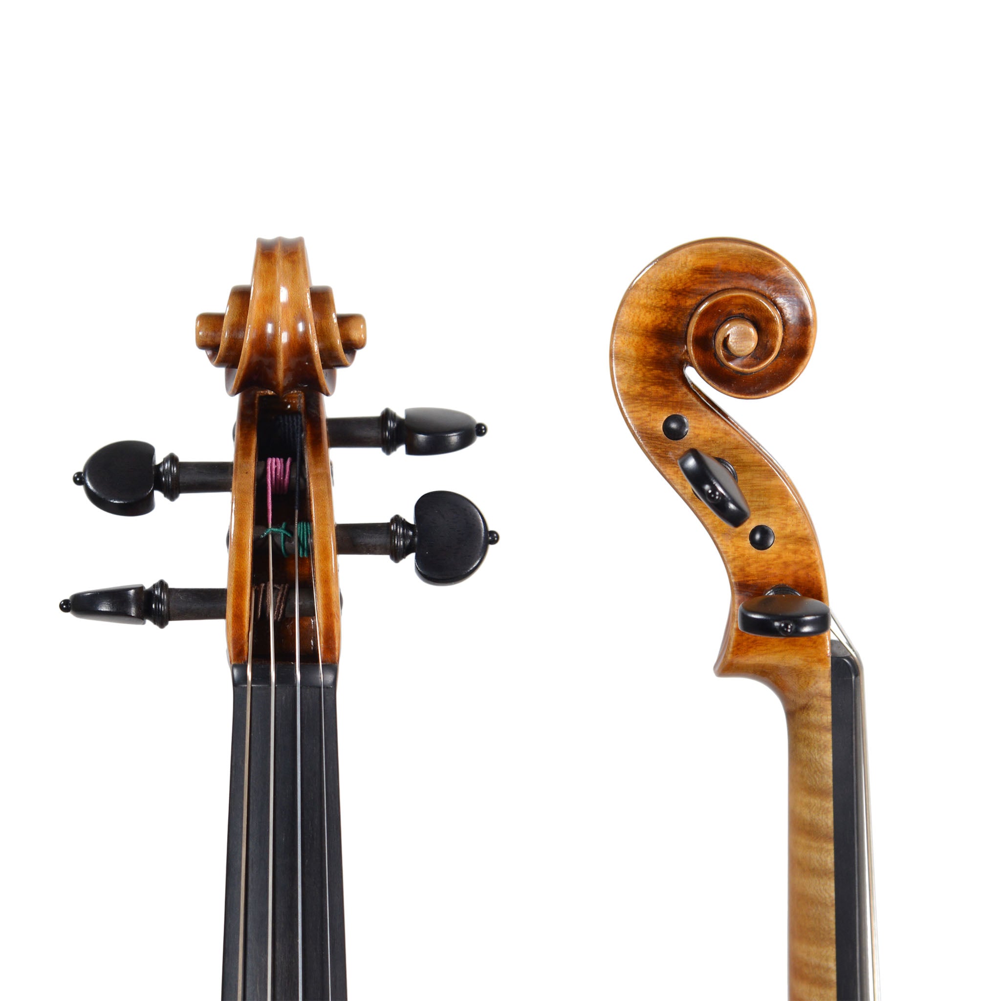 Ryszard Osowski Guarneri Platinum 2023 Violin