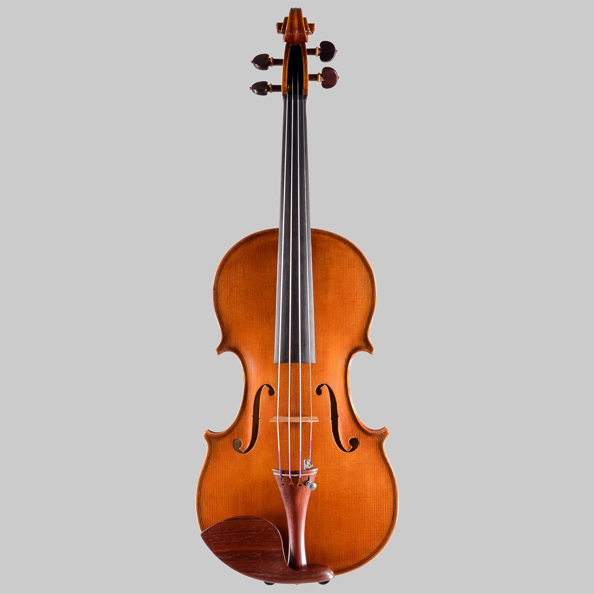 A.M. Bilva, Florida 2025, Stradivari Violin