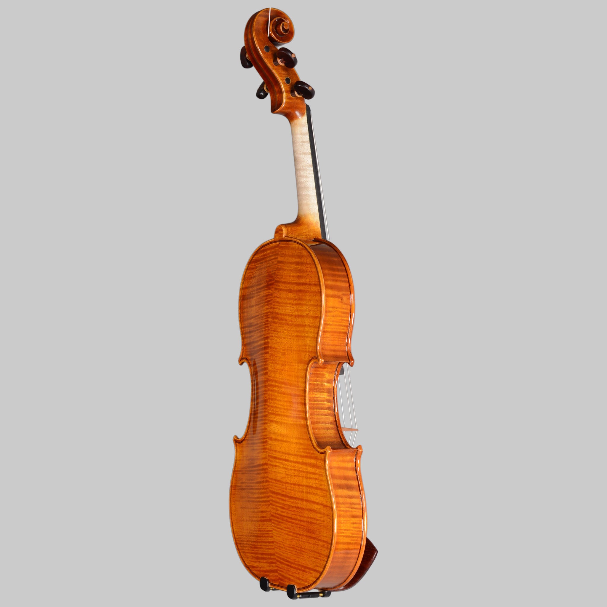 A.M. Bilva, Florida 2025, Stradivari Violin