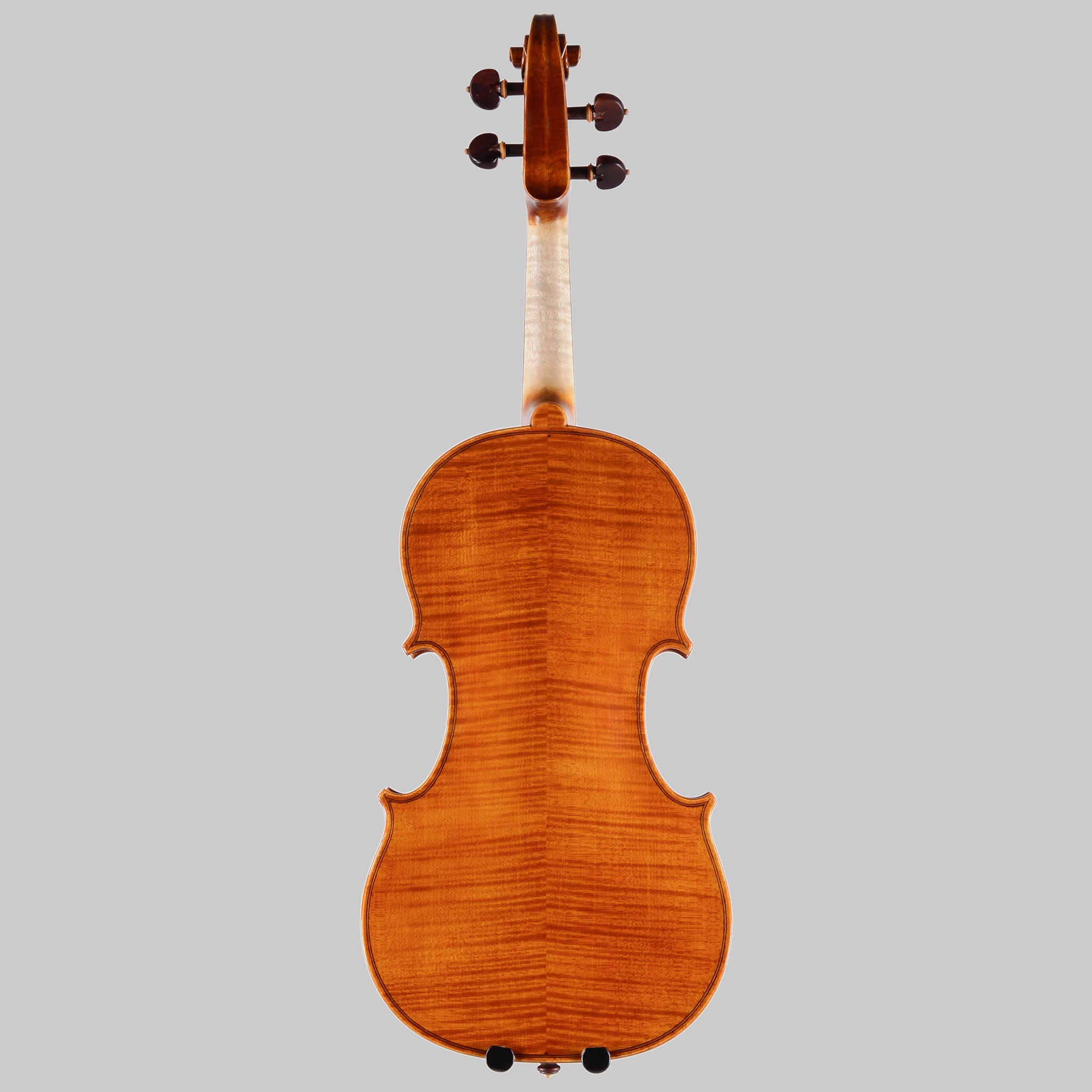 A.M. Bilva, Florida 2025, Stradivari Violin