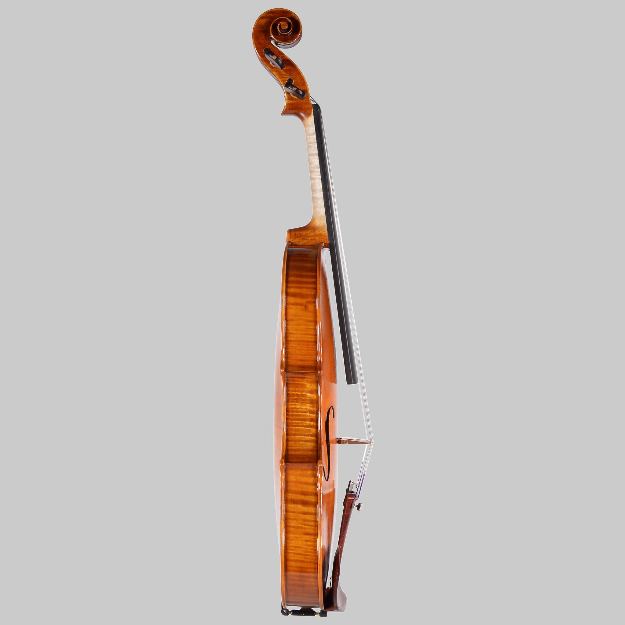A.M. Bilva, Florida 2025, Stradivari Violin