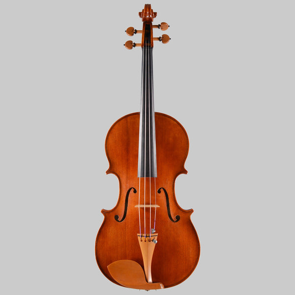 viola Yamaha AVA7-165SG 16.5-inch Student Viola Outfit | Sweetwater