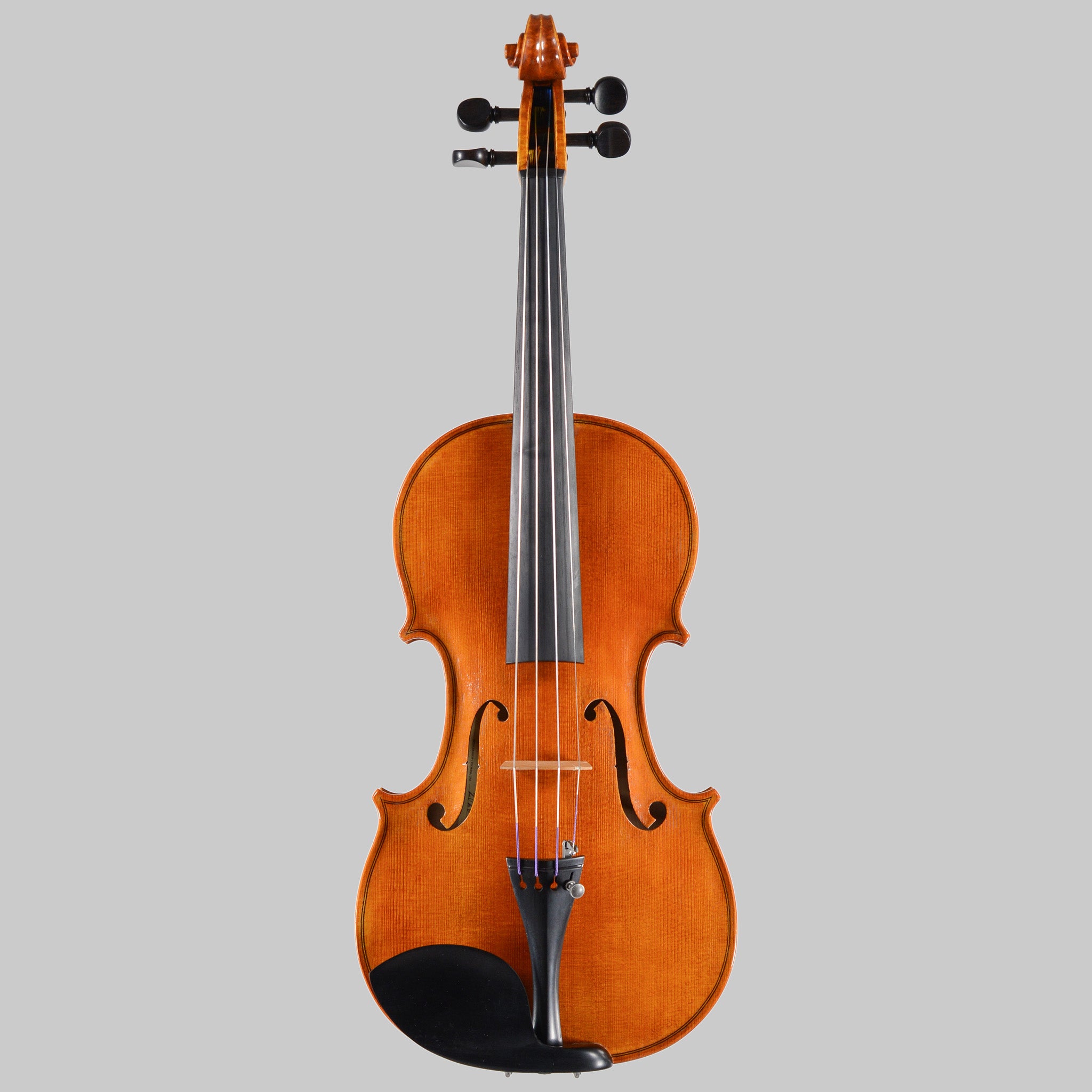 A.M. Bilva, Florida 2026, Stradivari Violin