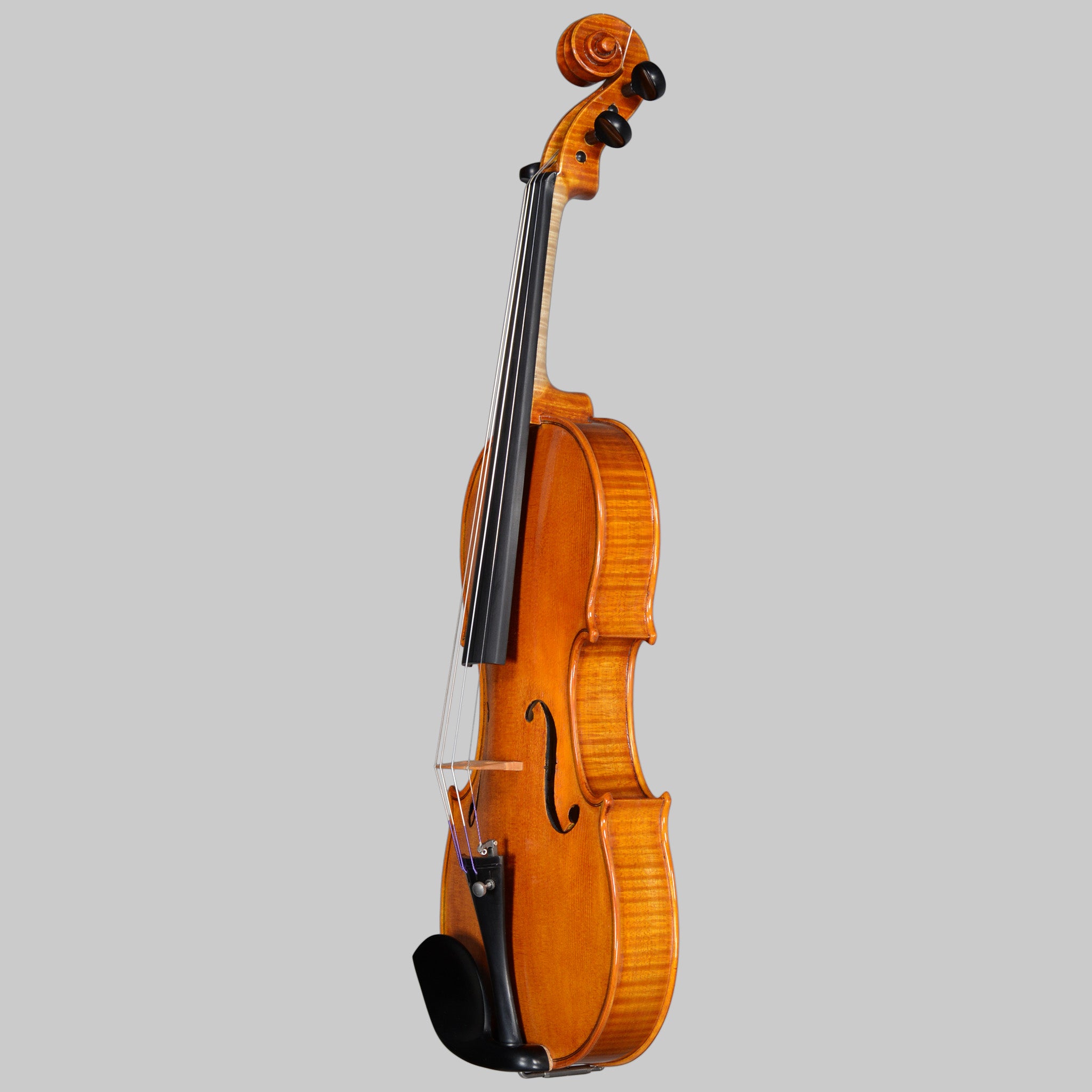 A.M. Bilva, Florida 2026, Stradivari Violin