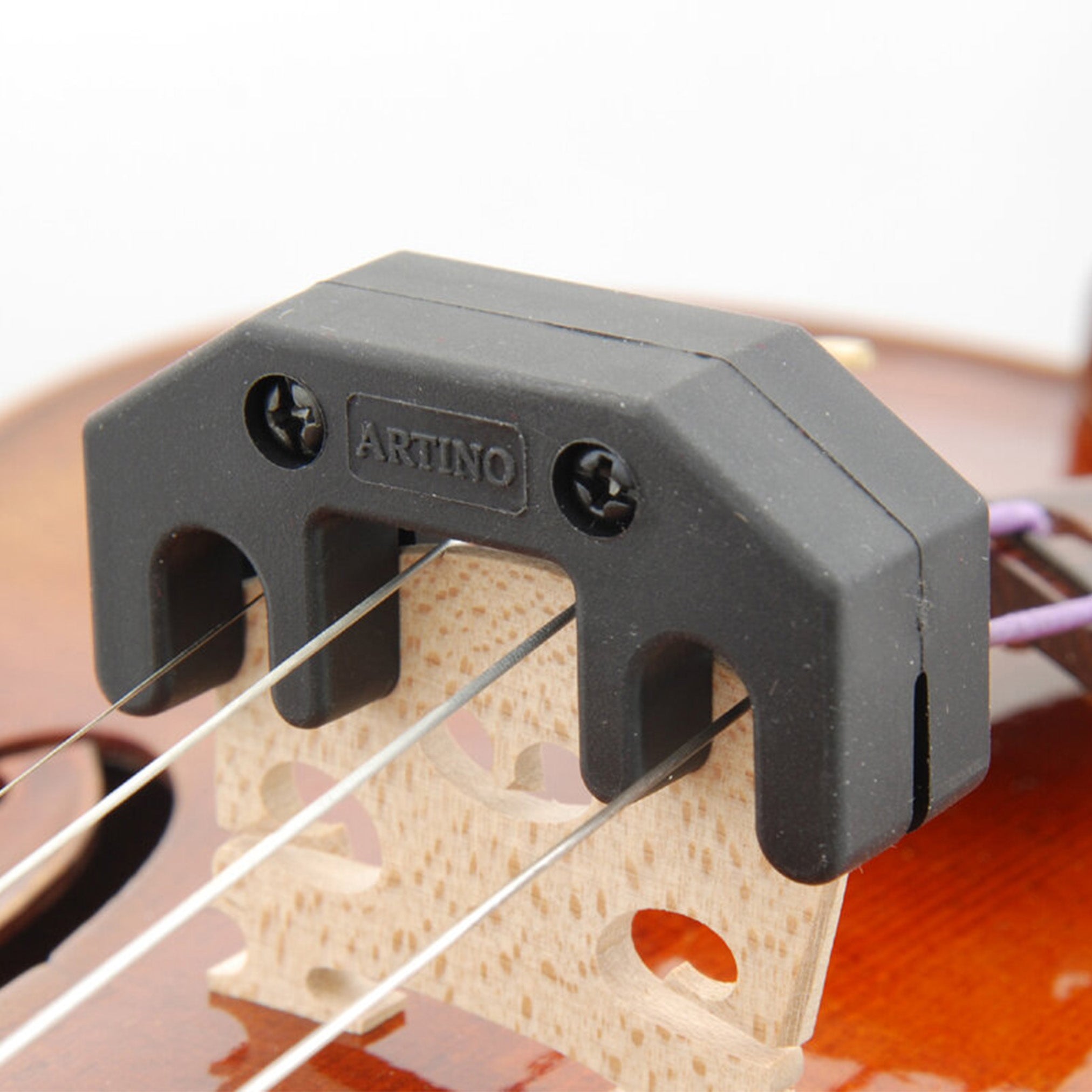 Artino Violin & Viola Practice Mute