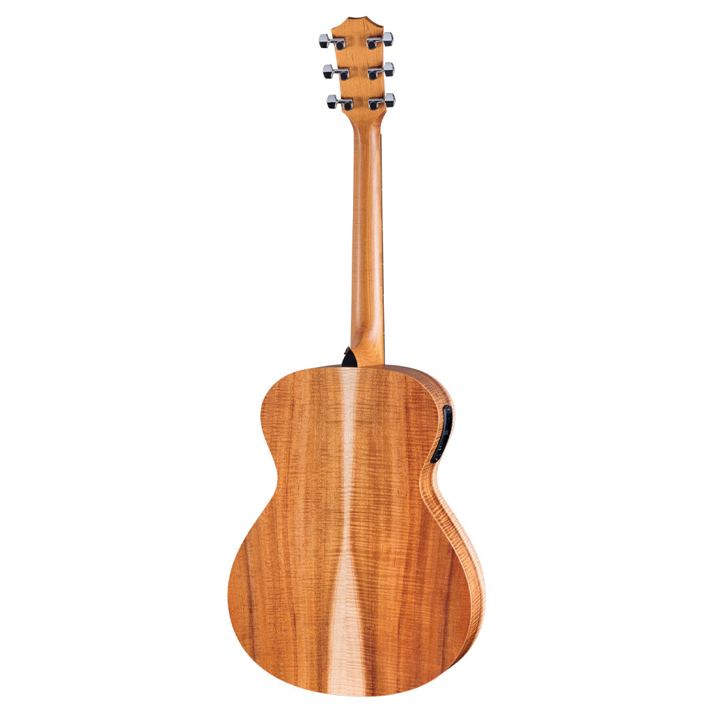 Taylor Academy 12e LTD Figured Koa & Spruce Acoustic-Electric Guitar