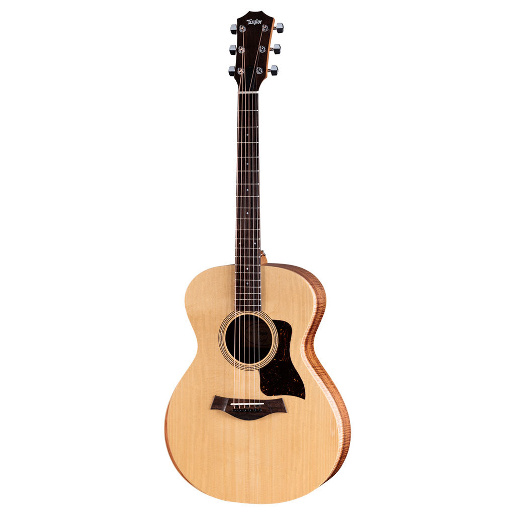 Taylor Academy 12e LTD Figured Koa & Spruce Acoustic-Electric Guitar