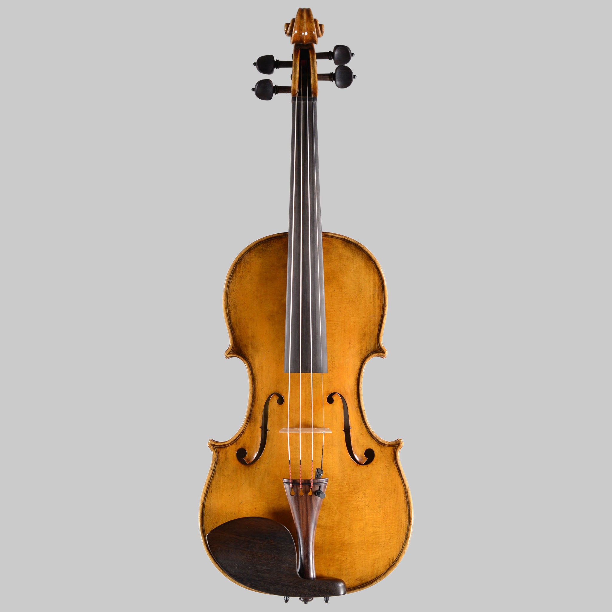 Taras Andrash, Ukraine 2024, Violin (FS523)