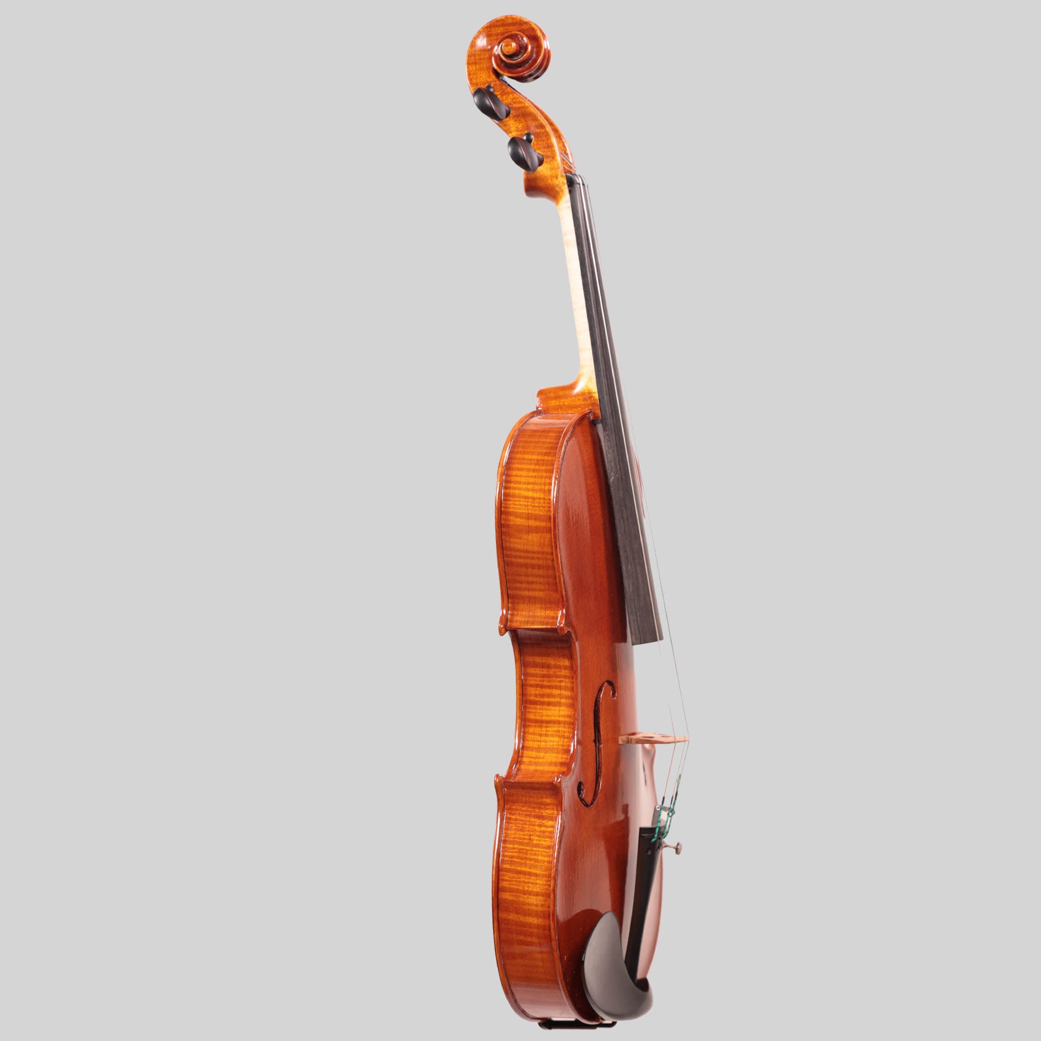 Andrés Martinez Bilva, Florida USA Stradivari Violin 2023