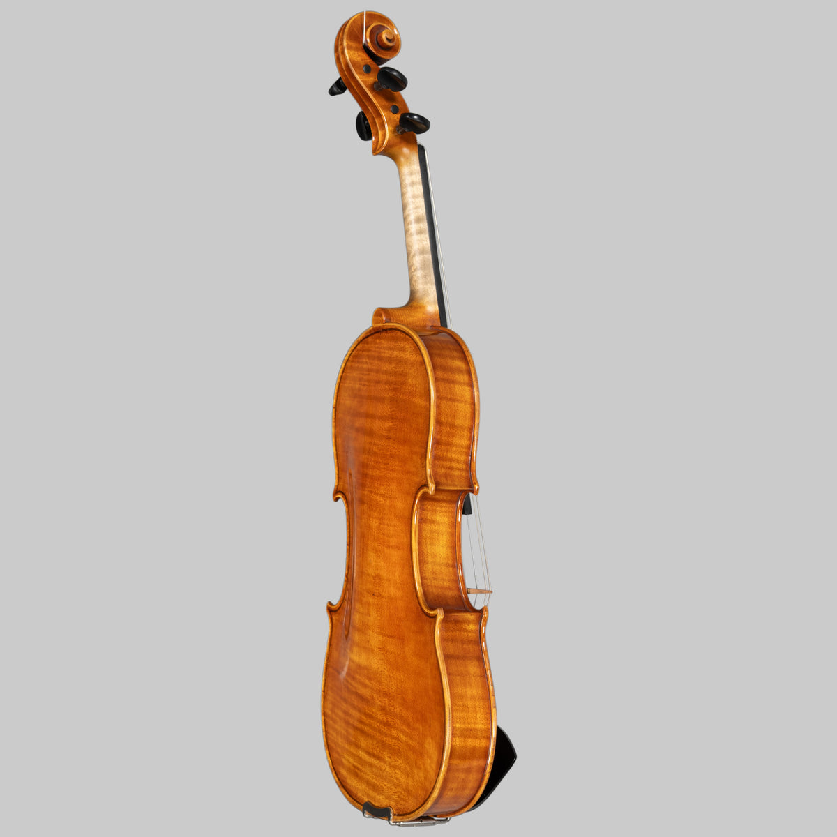 Marco Anedda, Monterchi 2025, Guadagnini Violin