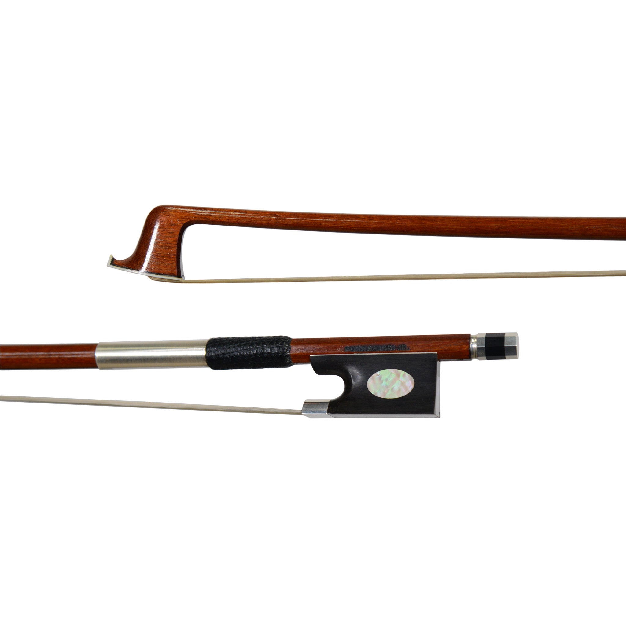 Arcos Lusitânia Silver Special Pernambuco Violin Bow