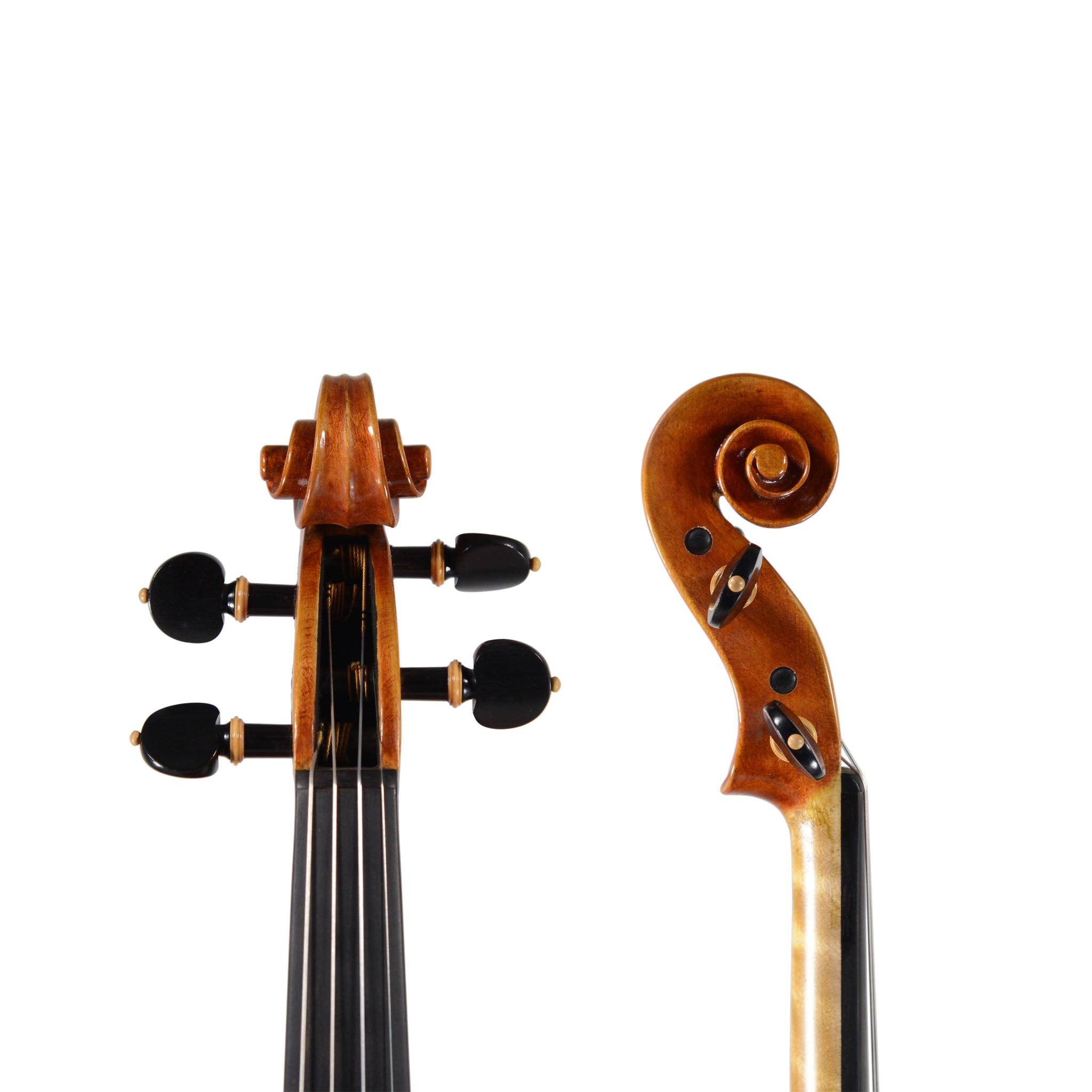 #Select A Violin_FS466