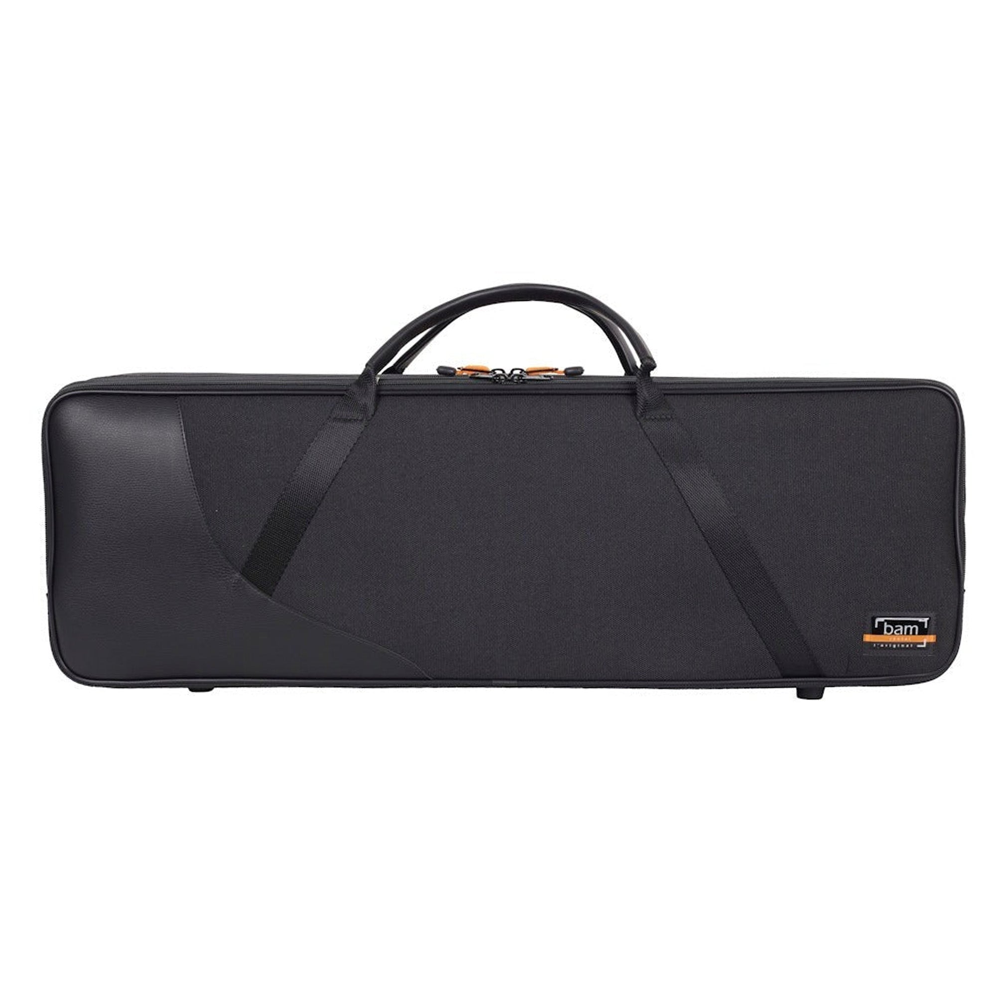 Bam Conservatoire Oblong Viola Case