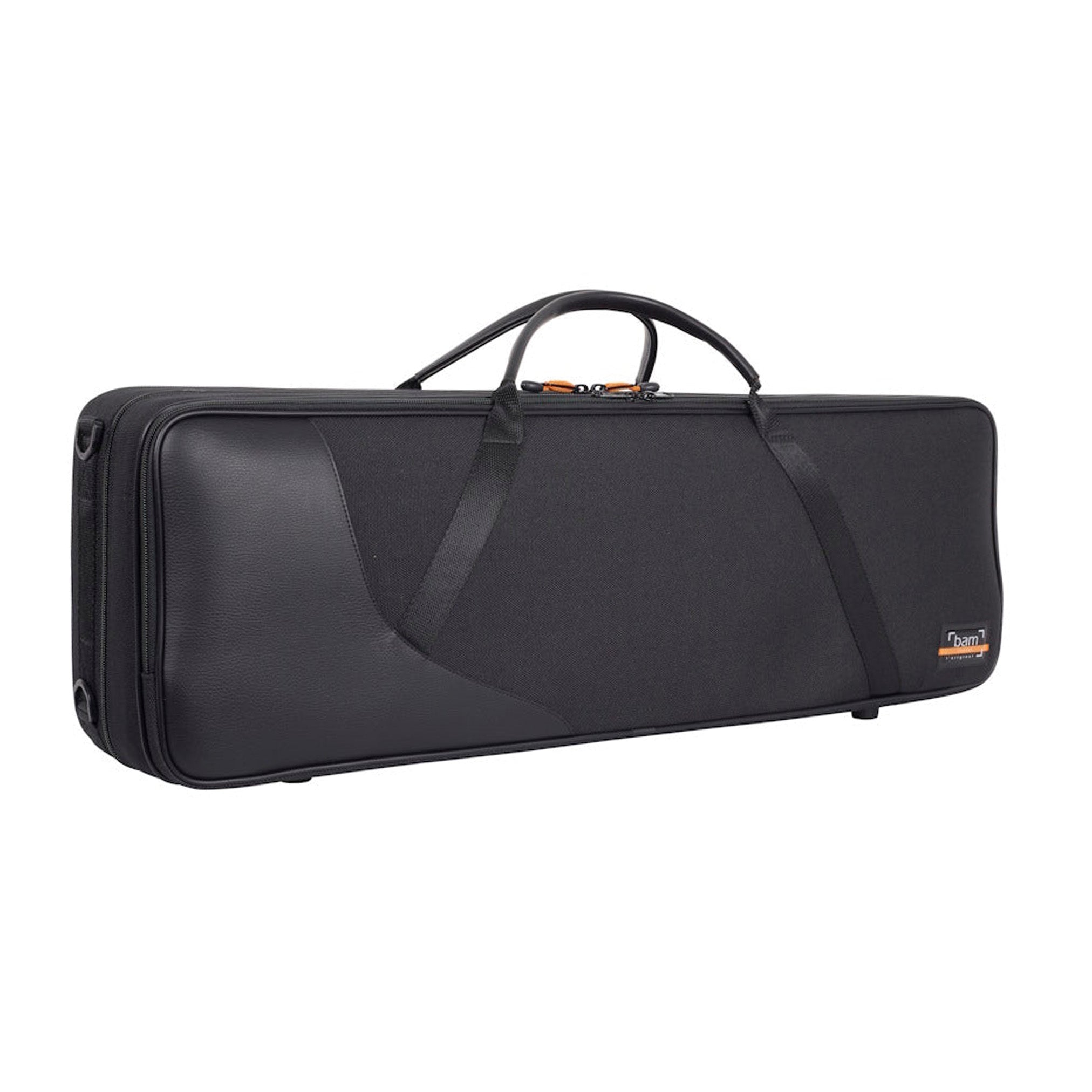 Bam Conservatoire Oblong Viola Case