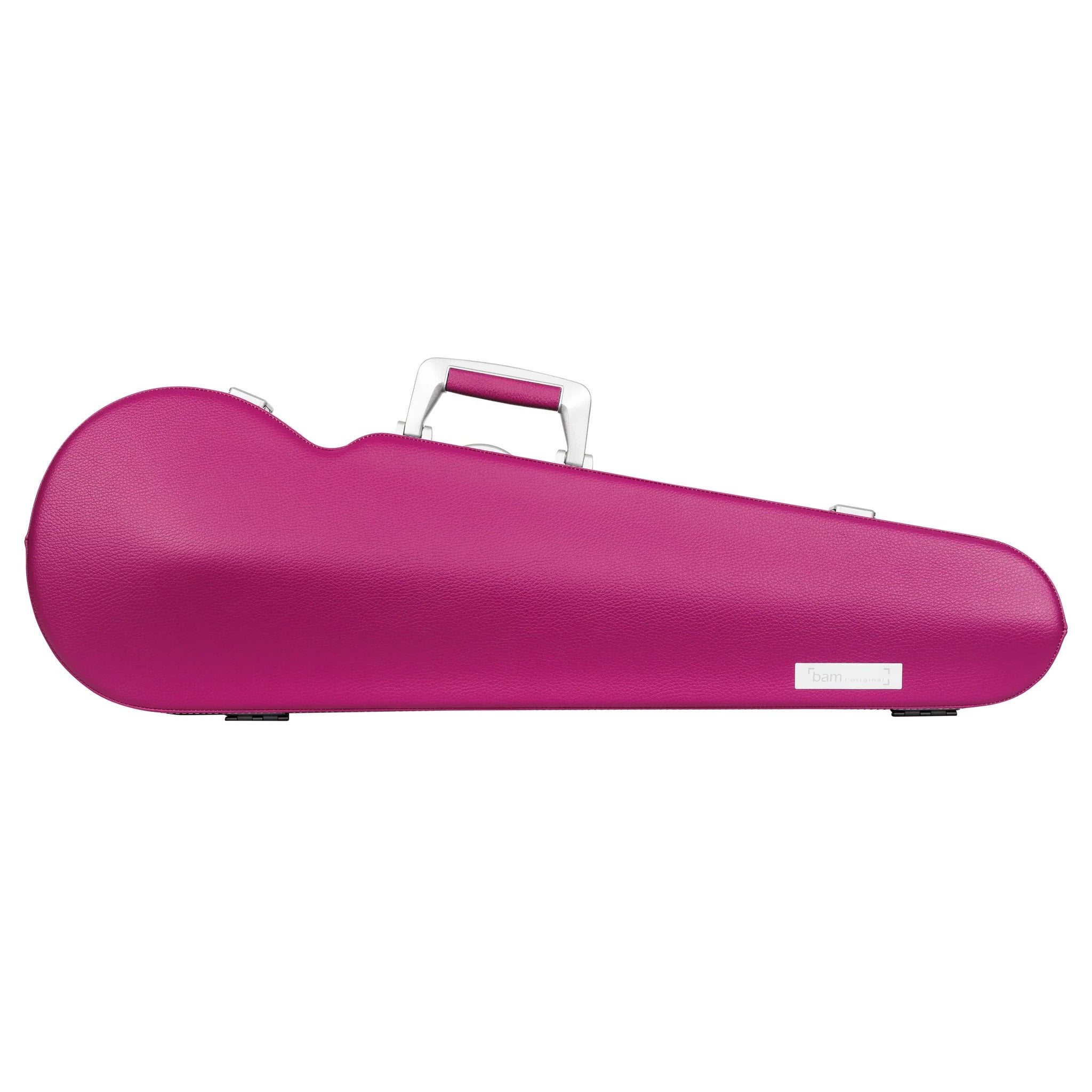バイオリンケースbam HIGHTECH L'ETOILE CONTOURED Bam L'Etoile Hightech Contoured Violin Case