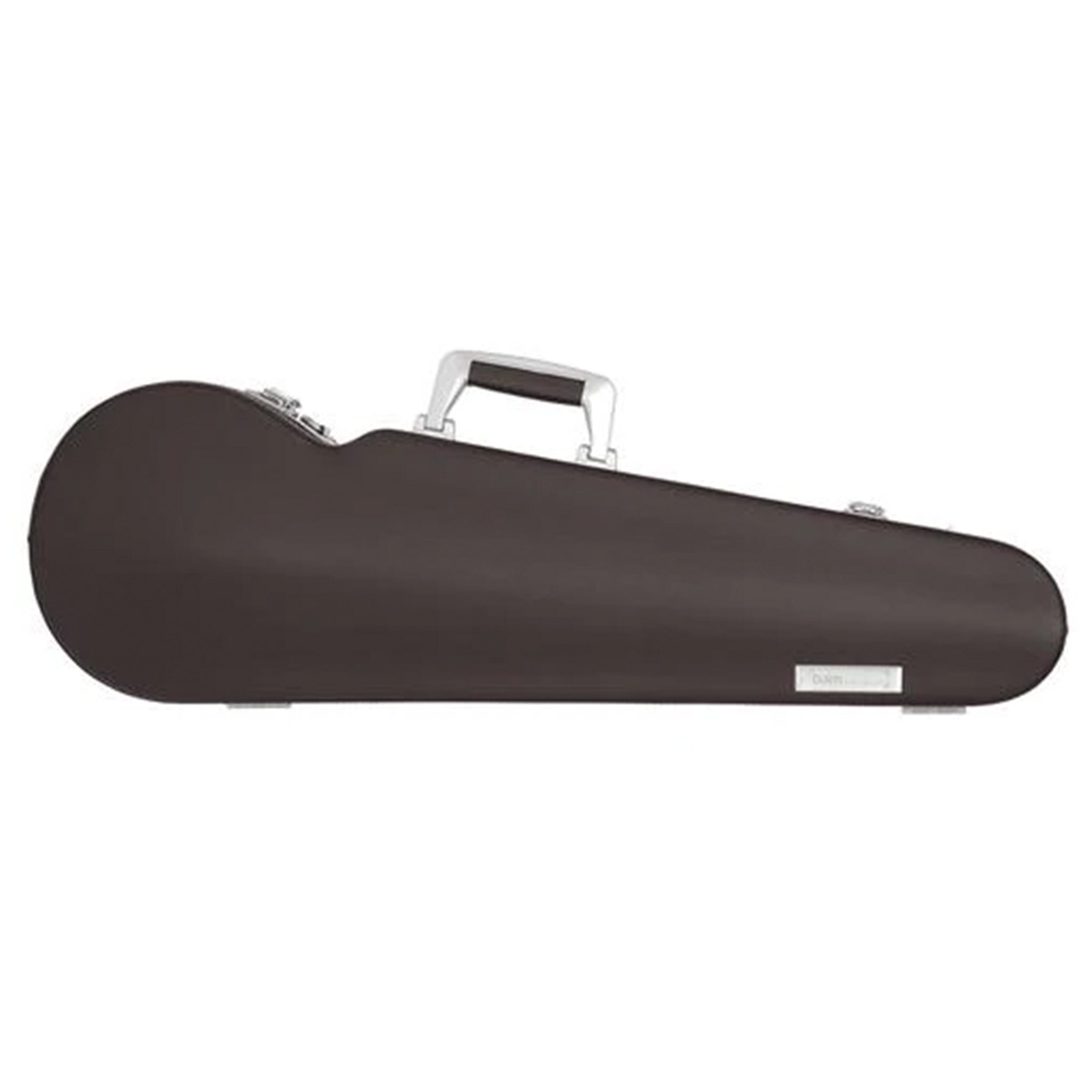 Bam L'Etoile Hightech Contoured Violin Case