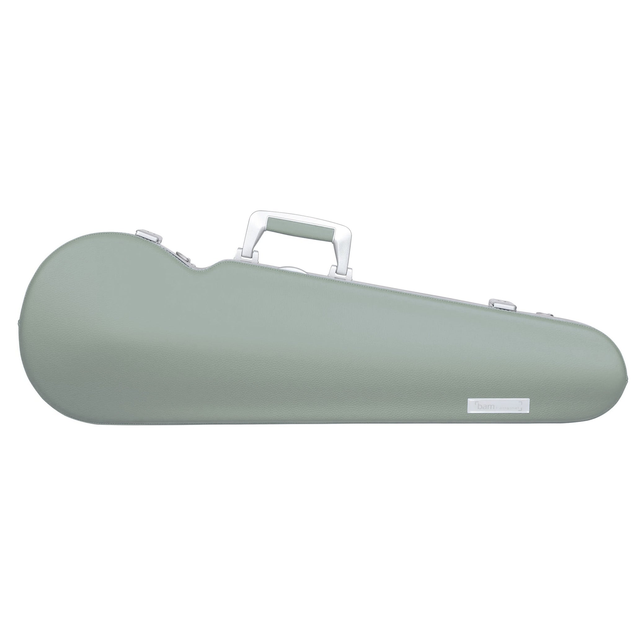 Bam L'Etoile Hightech Contoured Violin Case