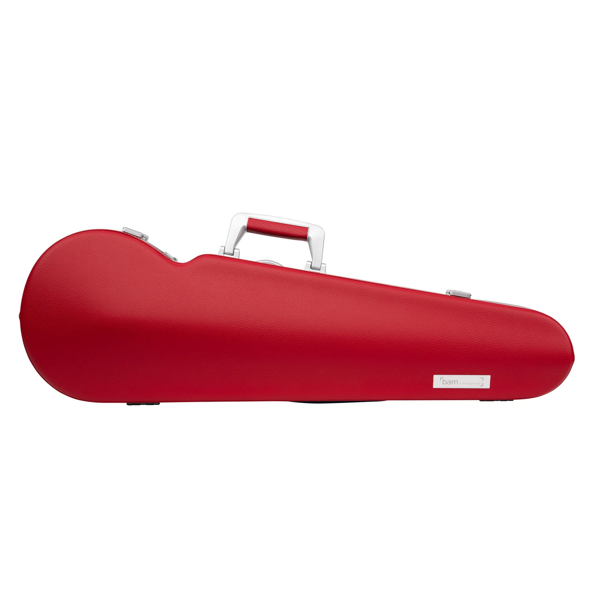 Bam L'Etoile Hightech Contoured Violin Case