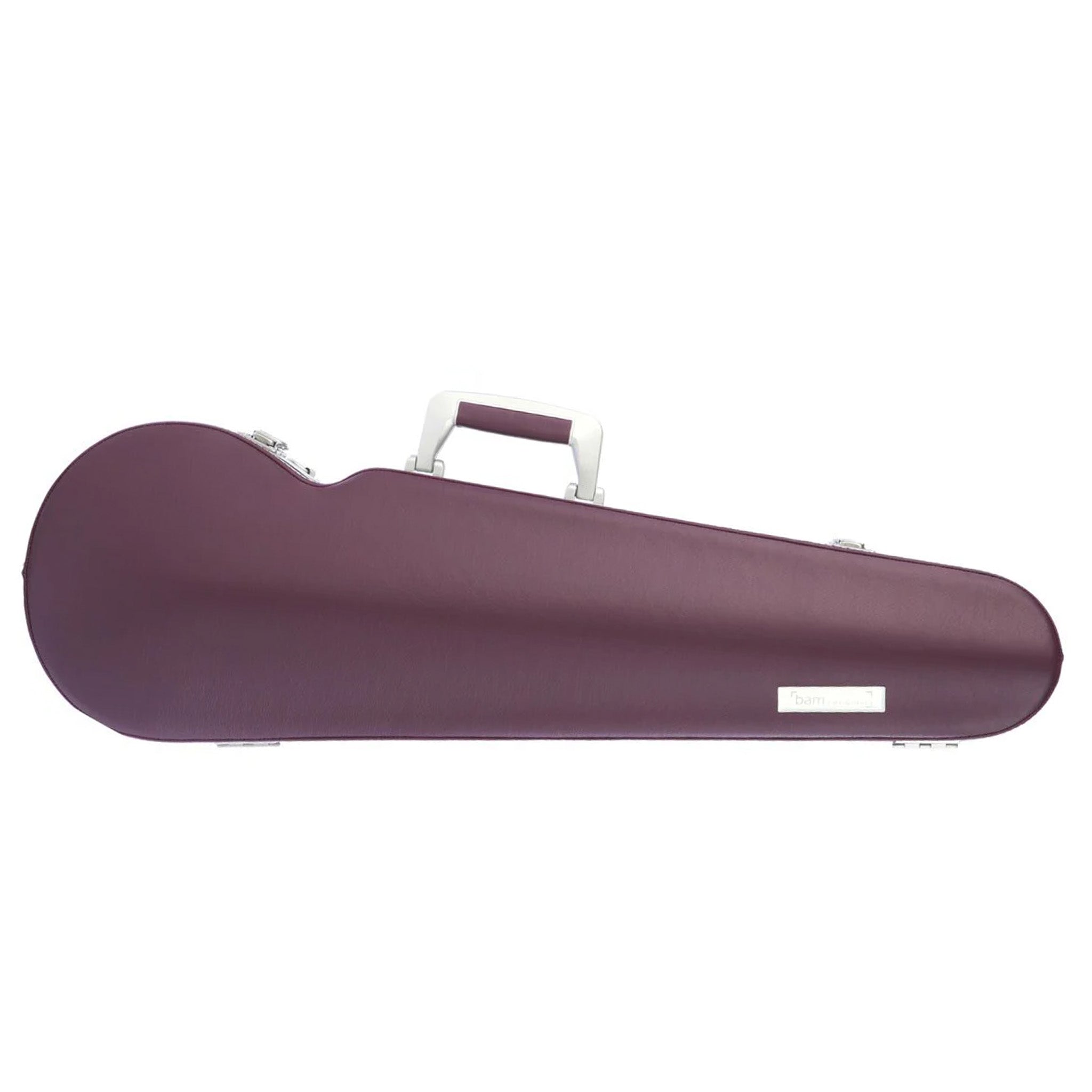 バイオリンケースbam HIGHTECH L'ETOILE CONTOURED Bam L'Etoile Hightech Contoured Violin Case