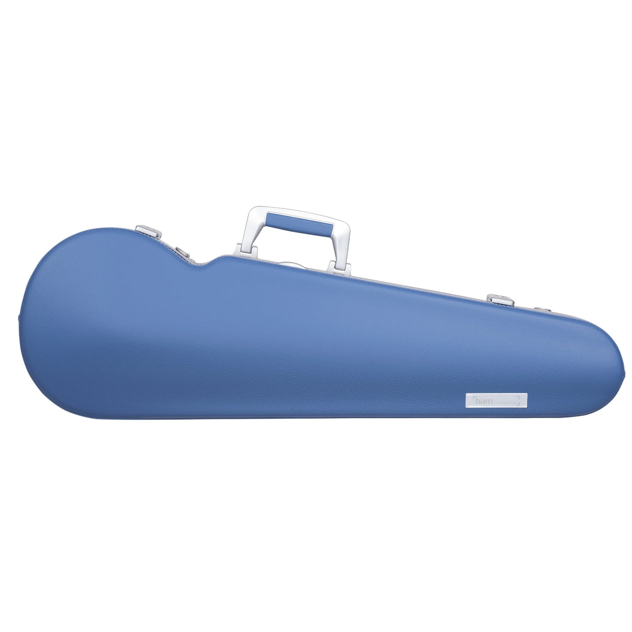 Bam L'Etoile Hightech Contoured Violin Case