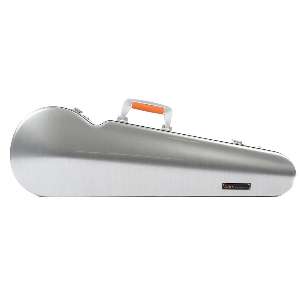 Bam La Defense Hightech Contoured Violin Case