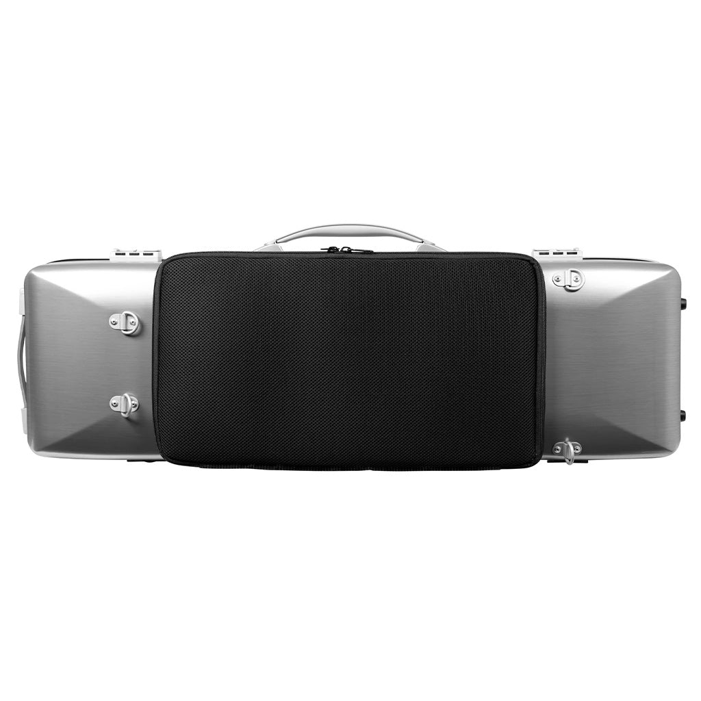 #Color_Brushed Aluminum