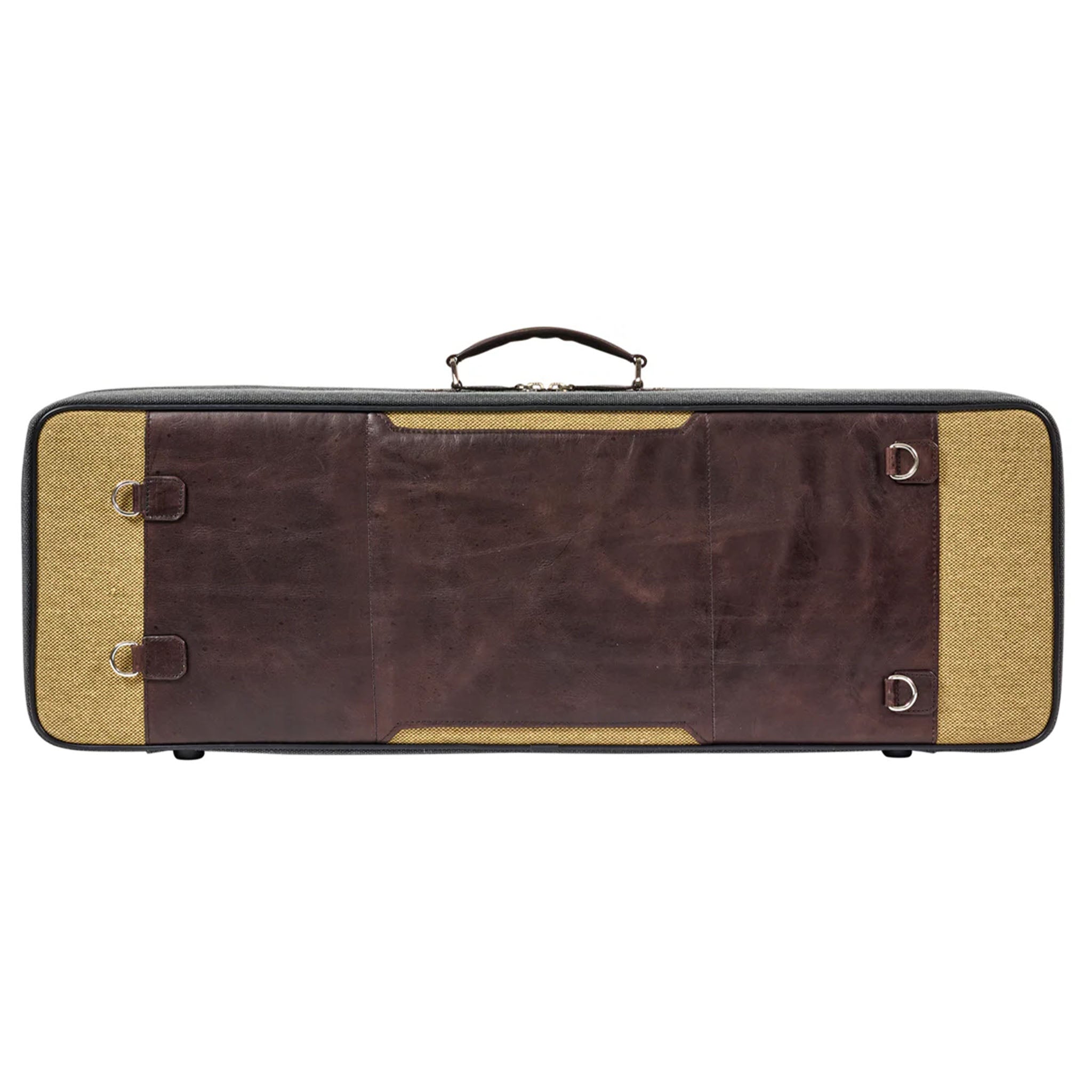 Bam Nashville Oblong Violin Case