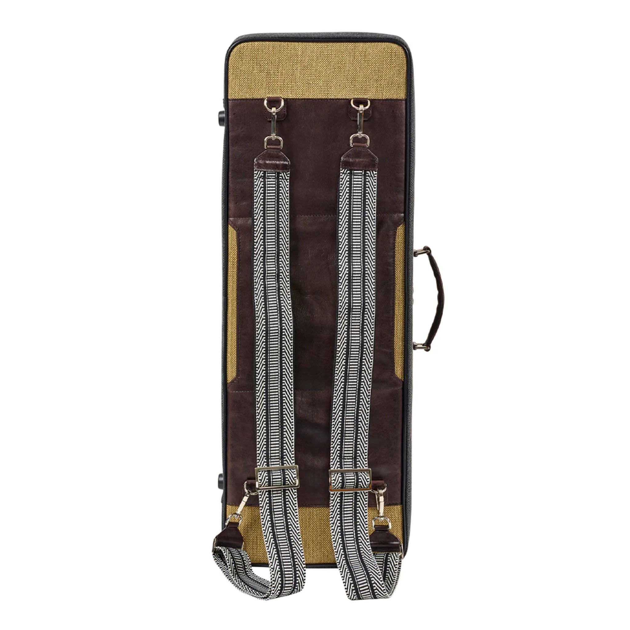 Bam Nashville Oblong Violin Case