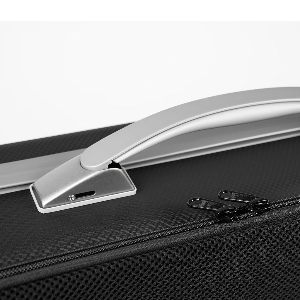 Bam Panther Hightech Oblong Violin Case