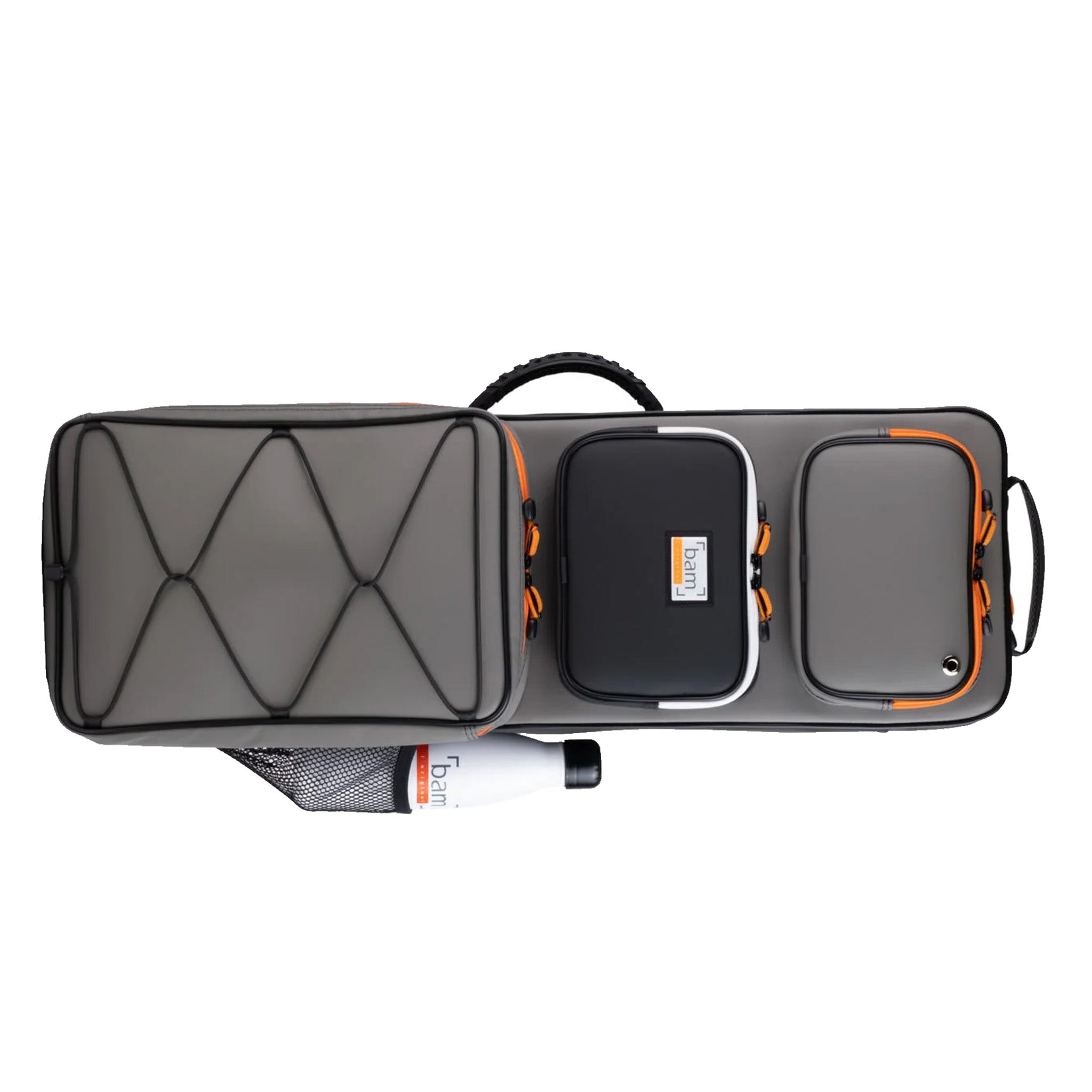 Bam Peak Performance Violin Case