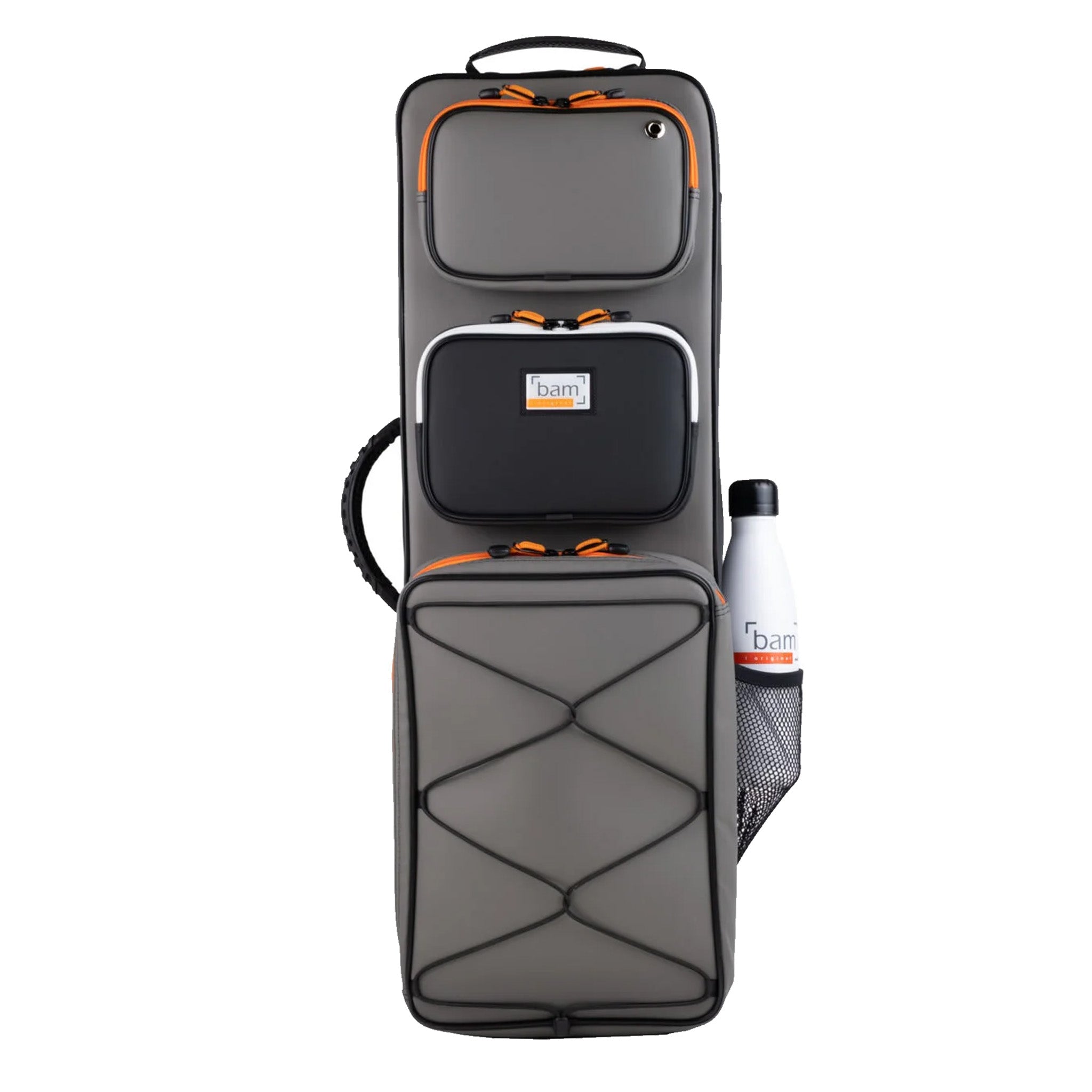 Bam Peak Performance Violin Case