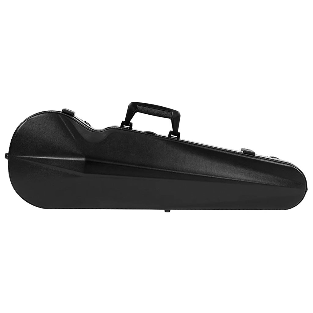 Bam Supreme Orchestra Hightech Contoured Violin Case