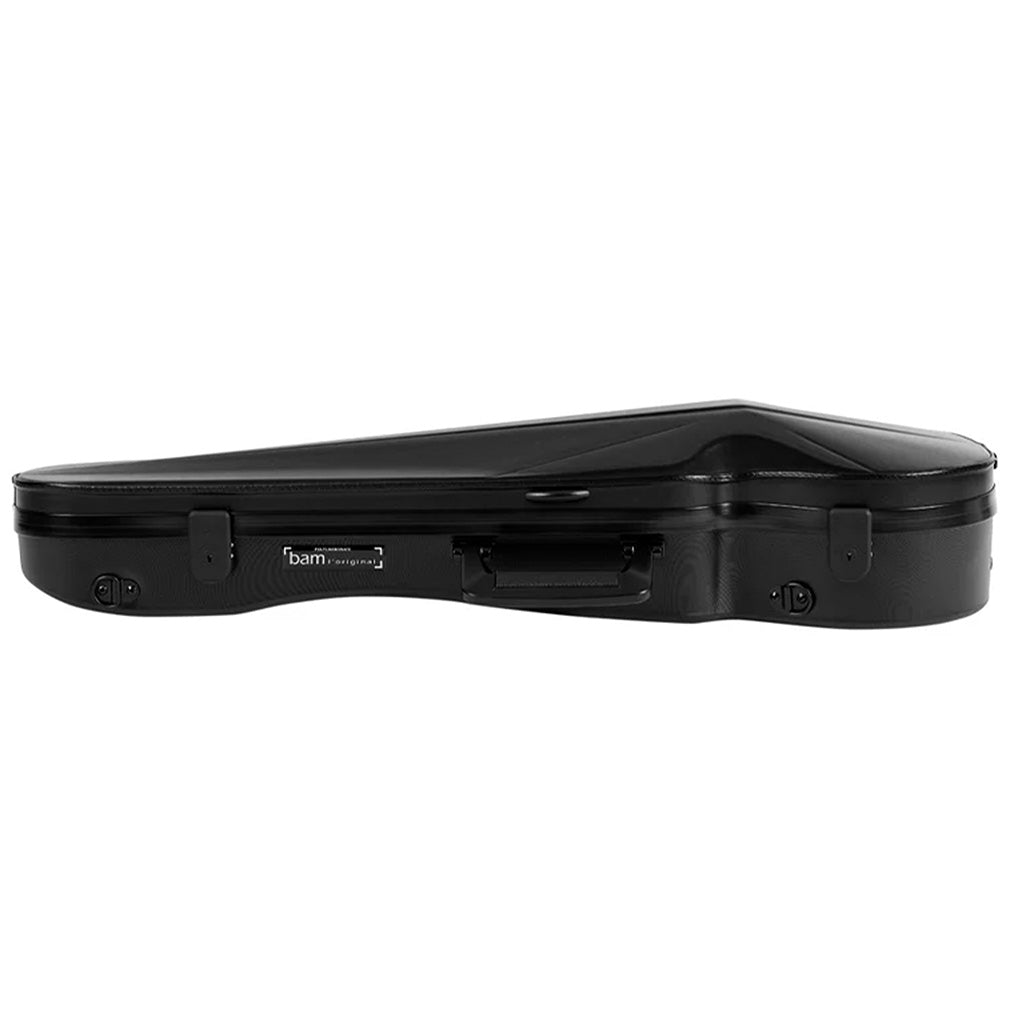 Bam Supreme Orchestra Hightech Contoured Violin Case