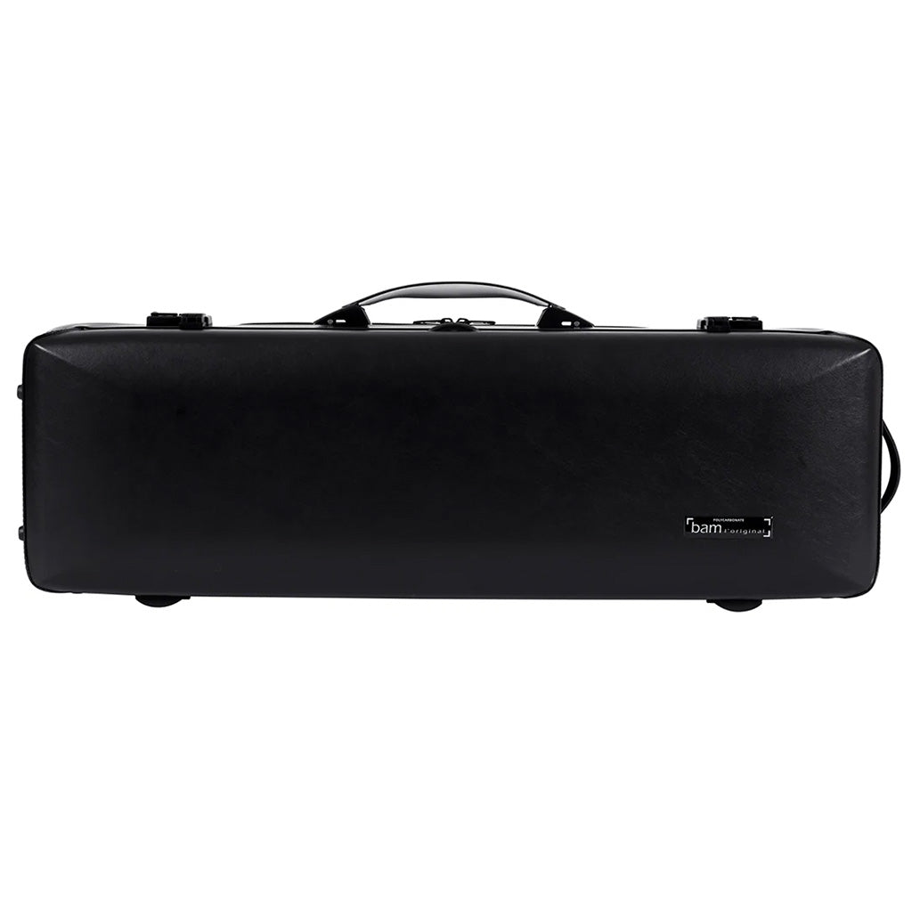 Bam Supreme Orchestra Hightech Oblong Violin Case