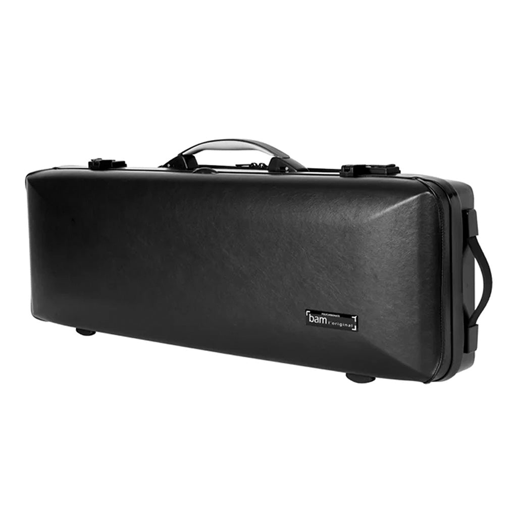 Bam Supreme Orchestra Hightech Oblong Violin Case