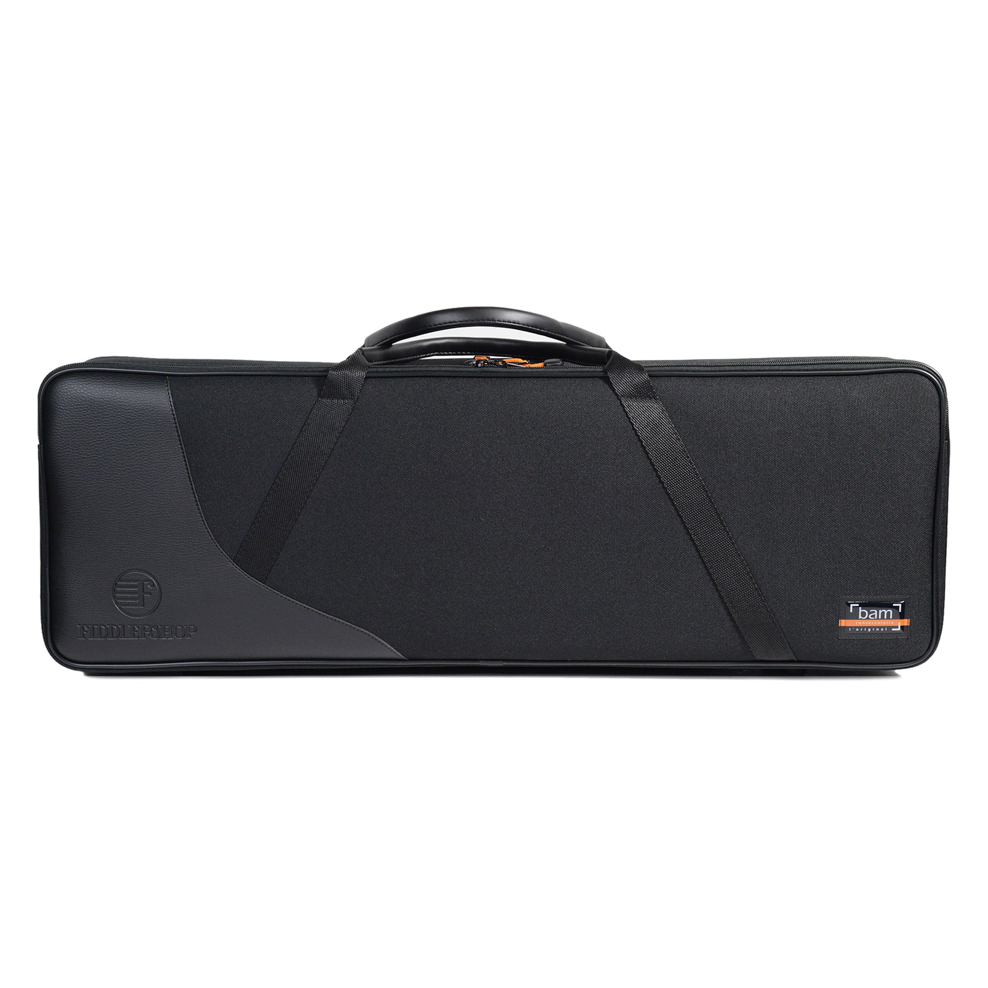 Bam Conservatoire Oblong Violin Case