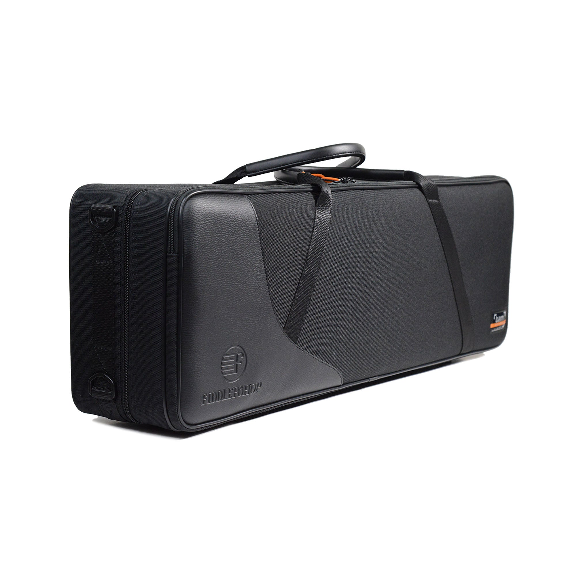 Bam Conservatoire Oblong Violin Case