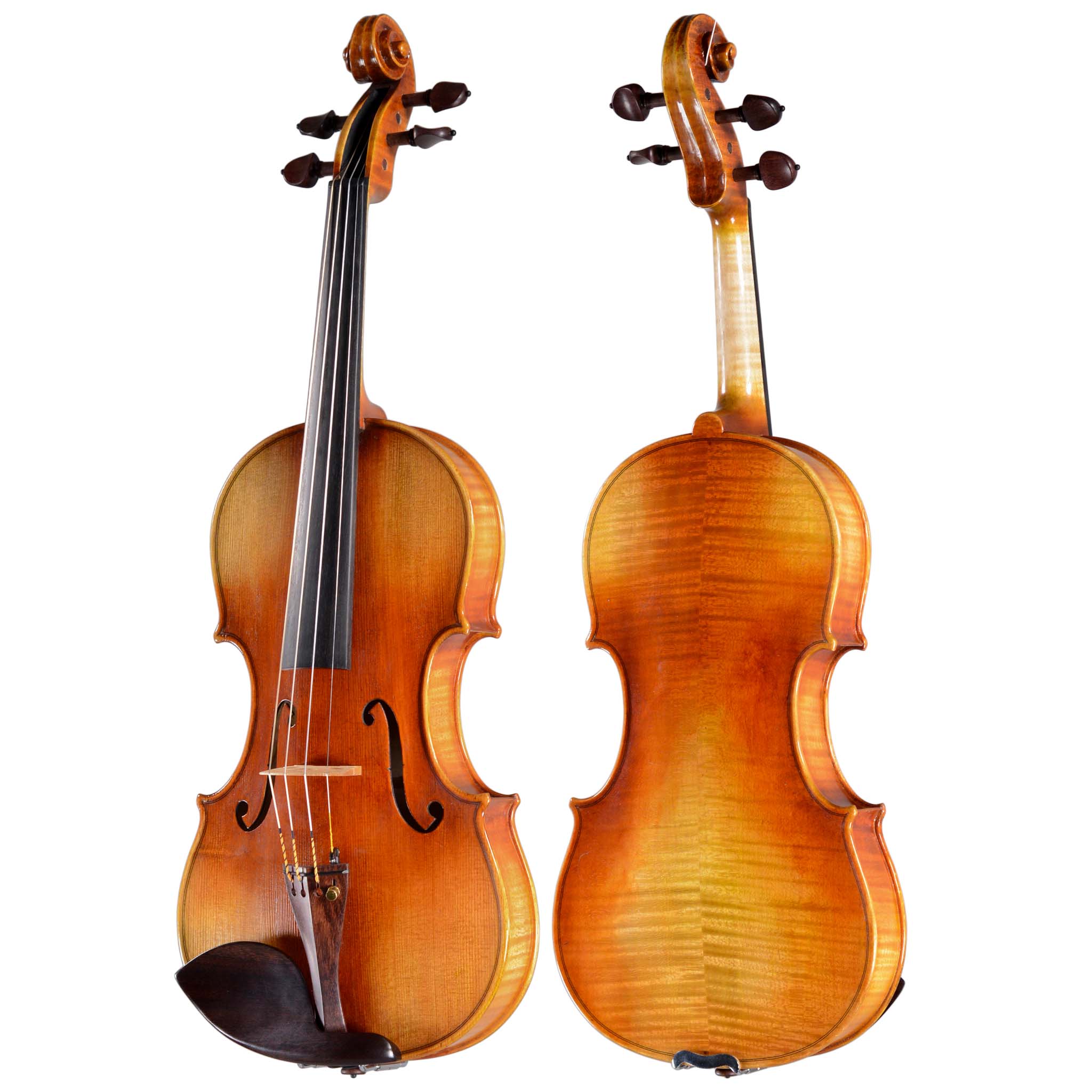 Adam Bednarski, Nowy Targ 2024, "Kochánski" del Gesu Violin