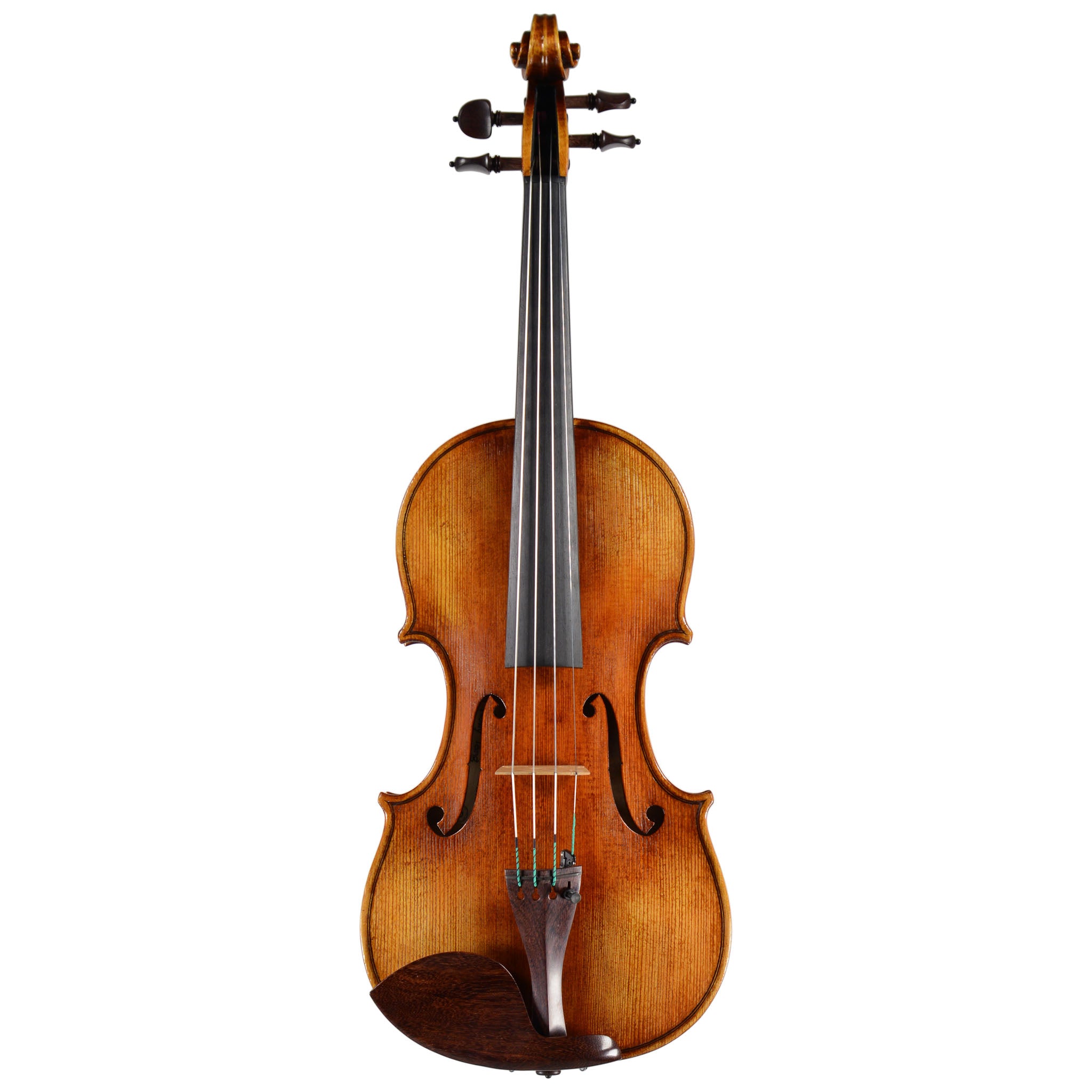 Adam Bednarski, Nowy Targ 2025, "Ysaye" del Gesu Violin
