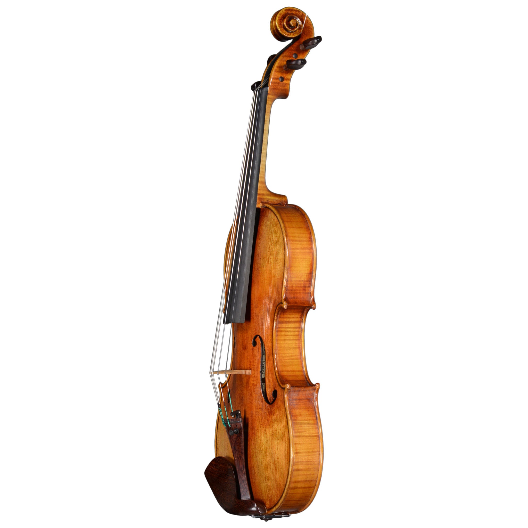 Adam Bednarski, Nowy Targ 2025, "Ysaye" del Gesu Violin