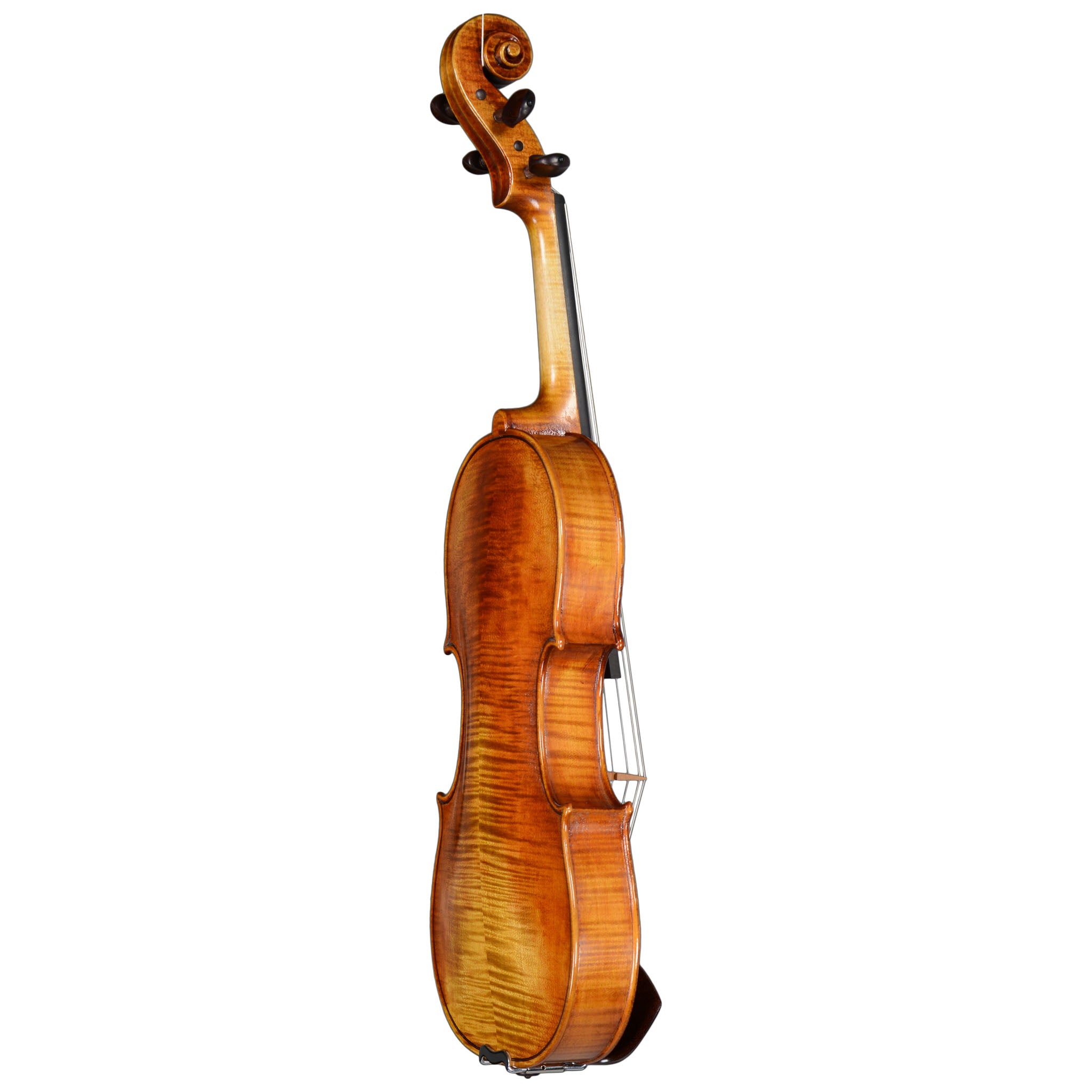 Adam Bednarski, Nowy Targ 2025, "Ysaye" del Gesu Violin