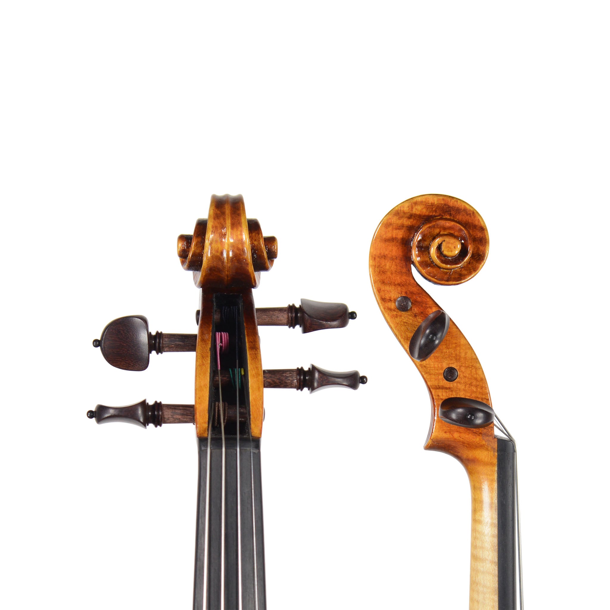 Adam Bednarski, Nowy Targ 2025, "Ysaye" del Gesu Violin