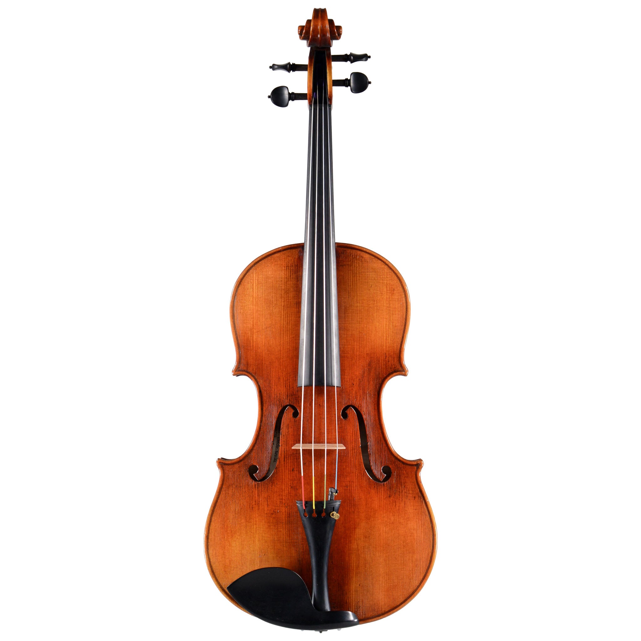 Adam Bednarski, Nowy Targ 2025, 16" Viola